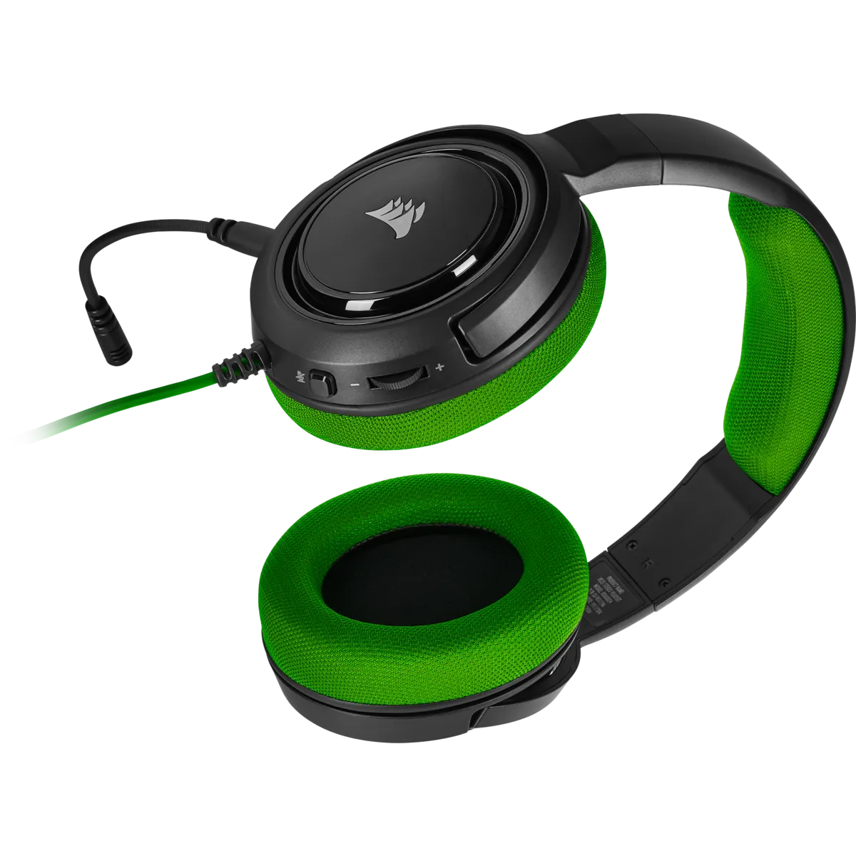 HS35 Stereo Gaming Headset (AP)