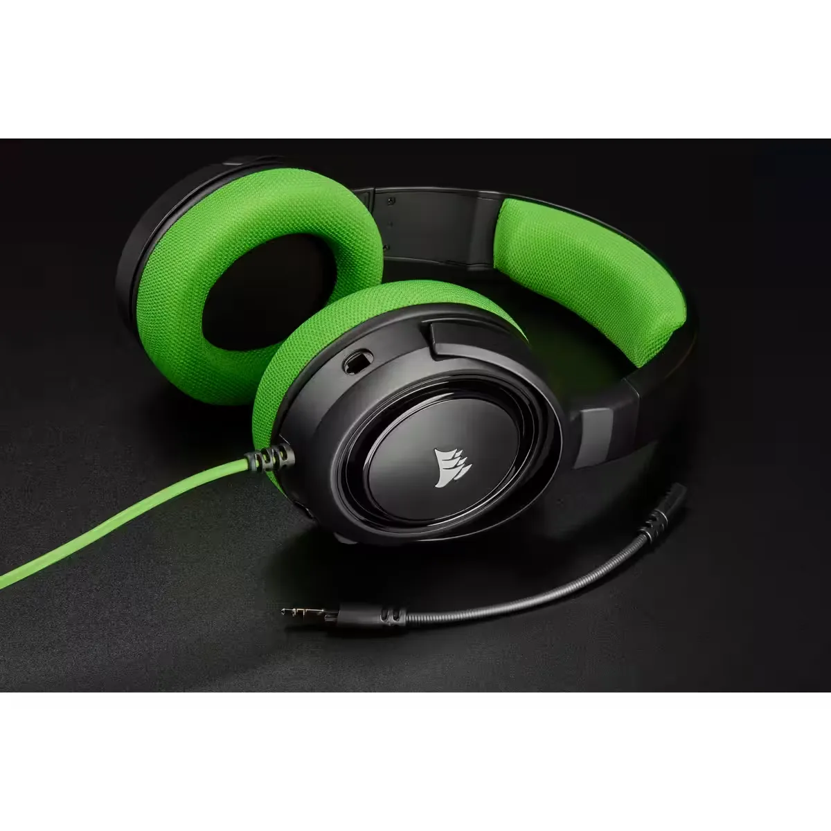 HS35 Stereo Gaming Headset (AP)