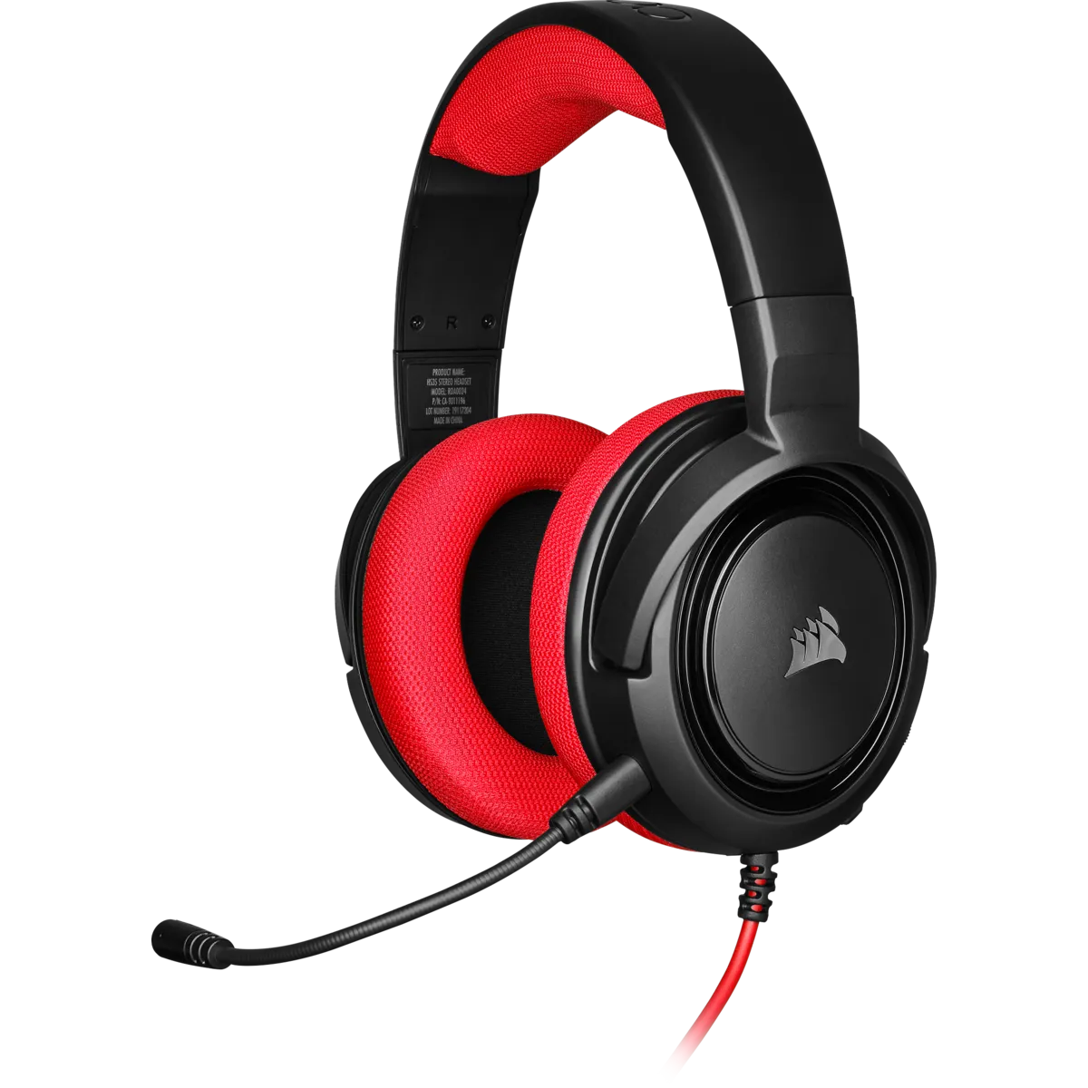 HS35 Stereo Gaming Headset (AP)