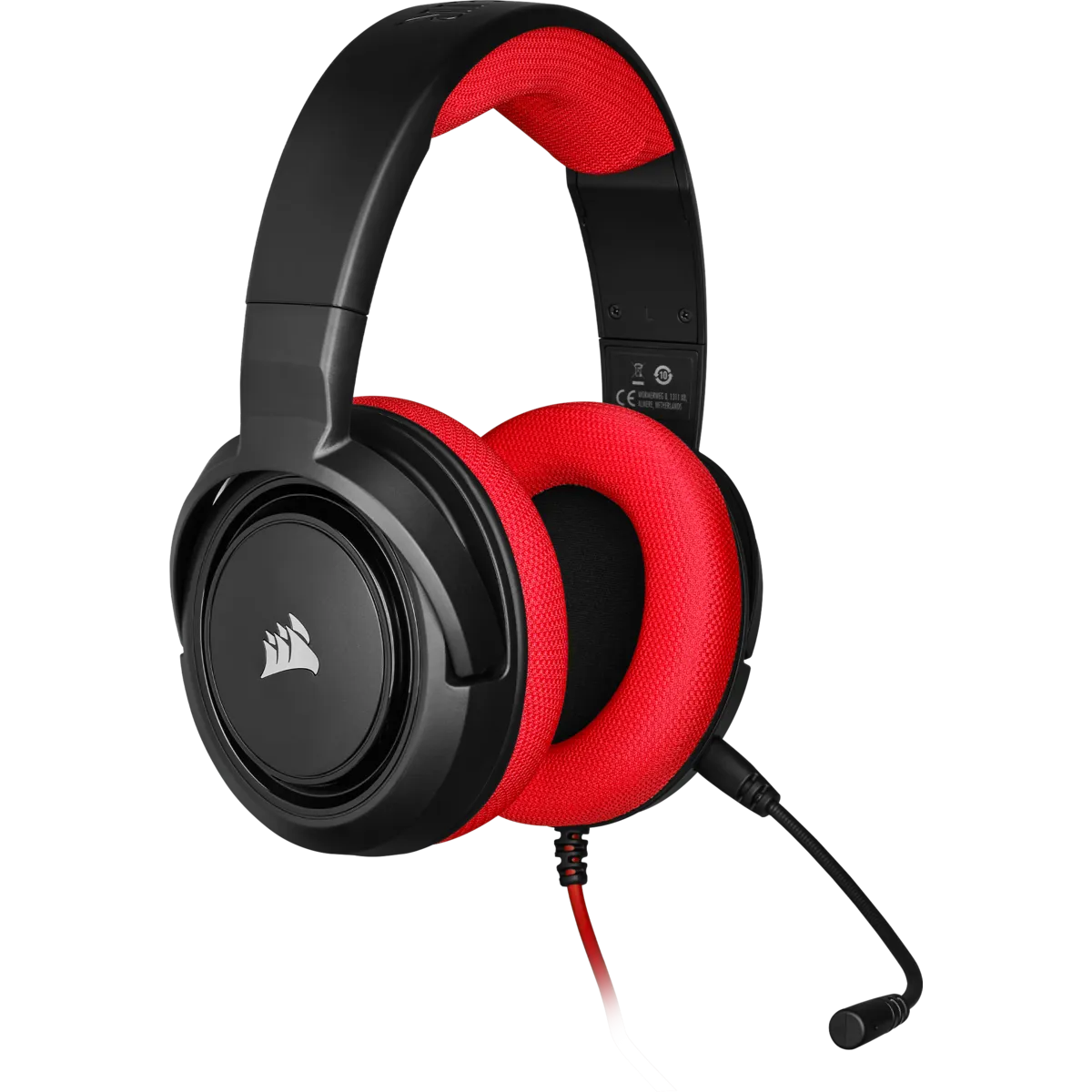 HS35 Stereo Gaming Headset (AP)