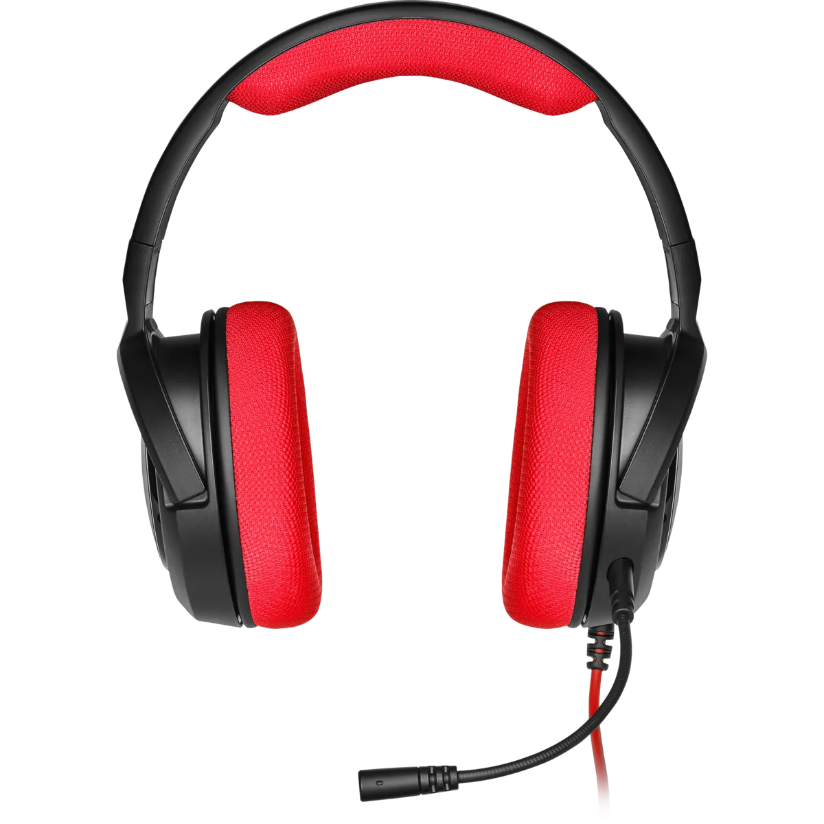 HS35 Stereo Gaming Headset (AP)