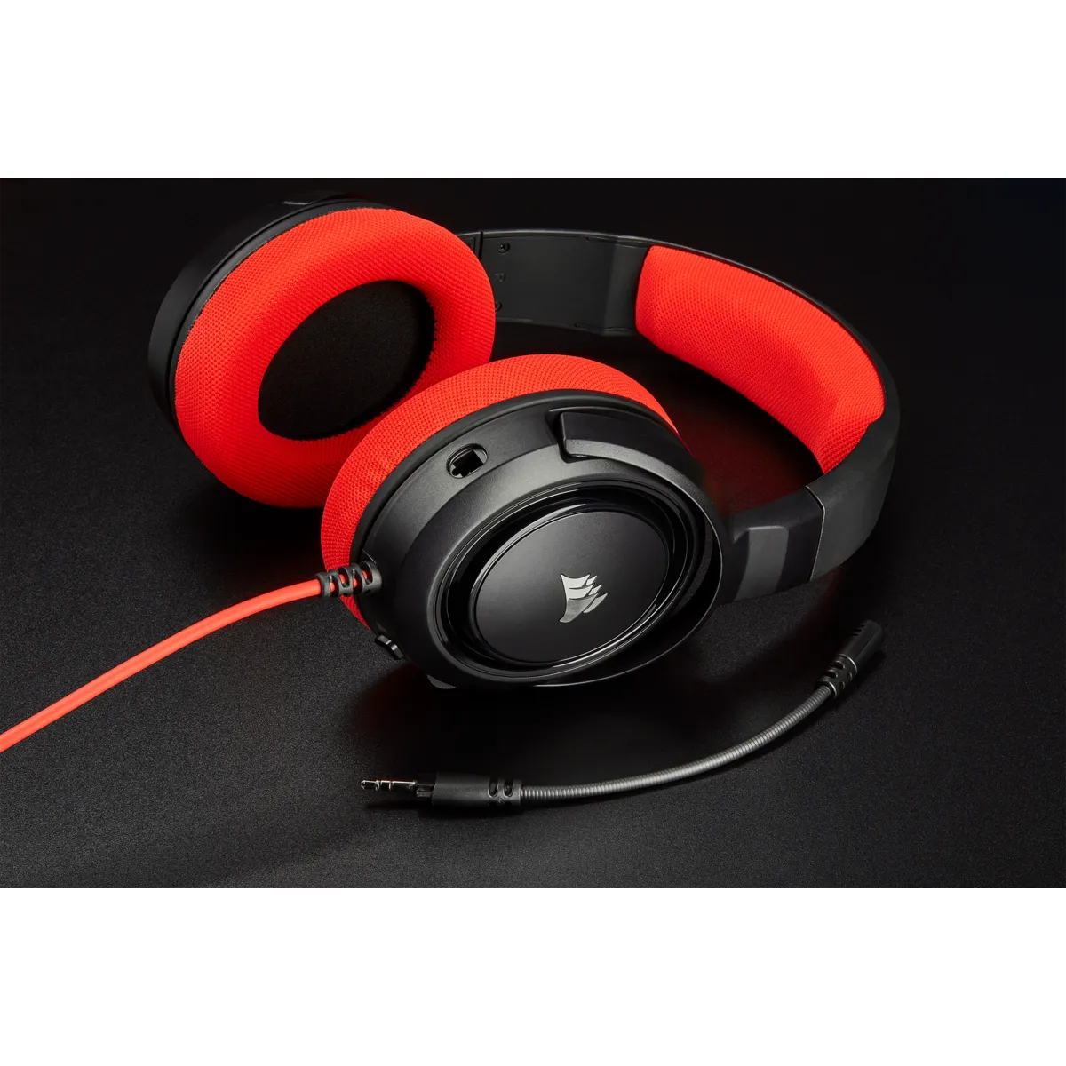 HS35 Stereo Gaming Headset (AP)