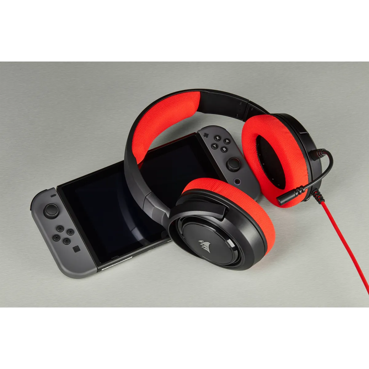 HS35 Stereo Gaming Headset (AP)