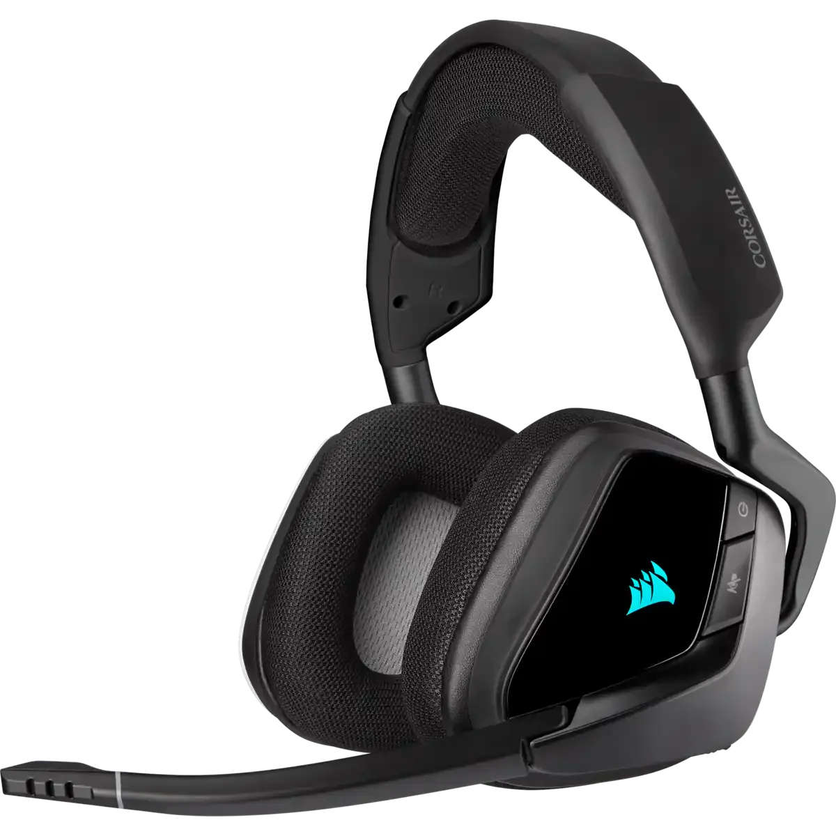 Void RGB Elite Wireless Premium Gaming Headset with 7.1 Surround Sound (AP)