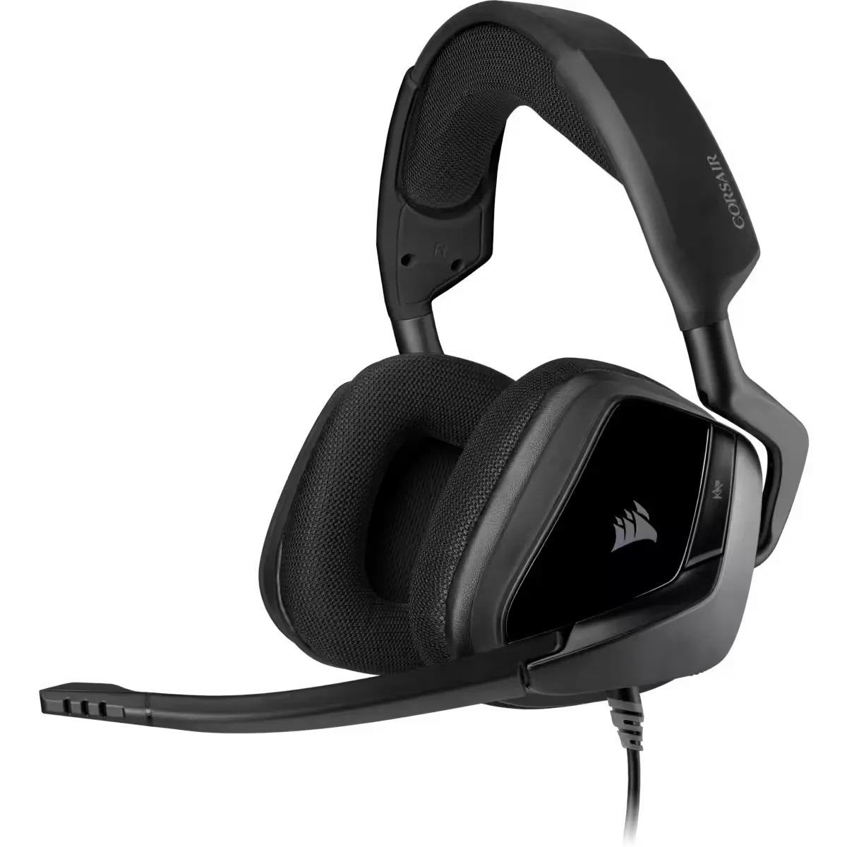 Void Elite Surround Premium Gaming Headset with 7.1 Surround Sound (AP)