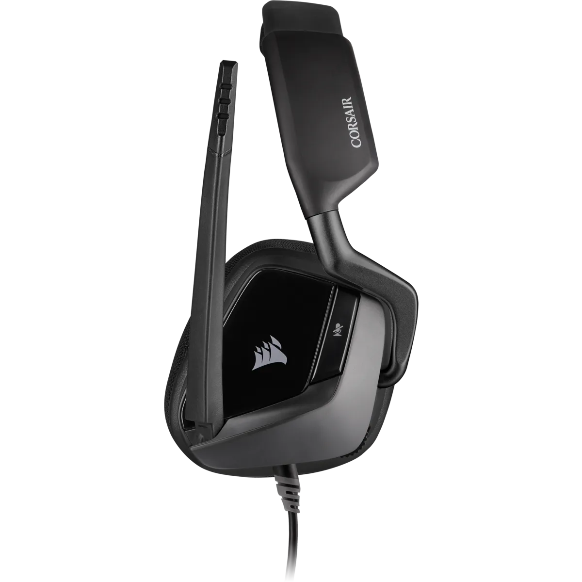 Void Elite Surround Premium Gaming Headset with 7.1 Surround Sound (AP)