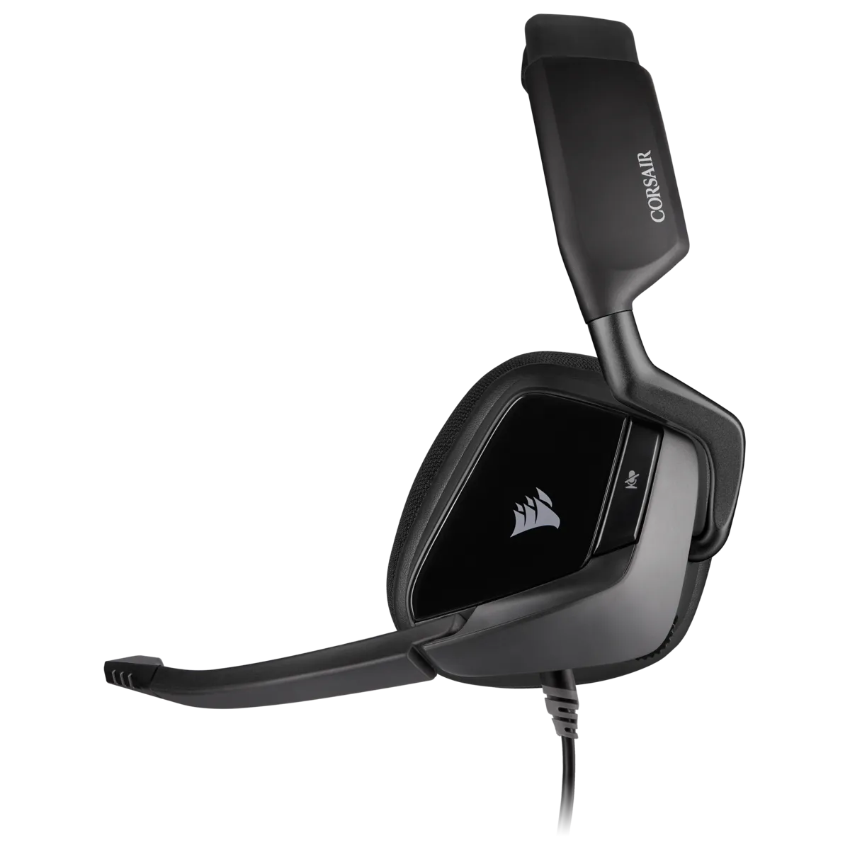 Void Elite Surround Premium Gaming Headset with 7.1 Surround Sound (AP)