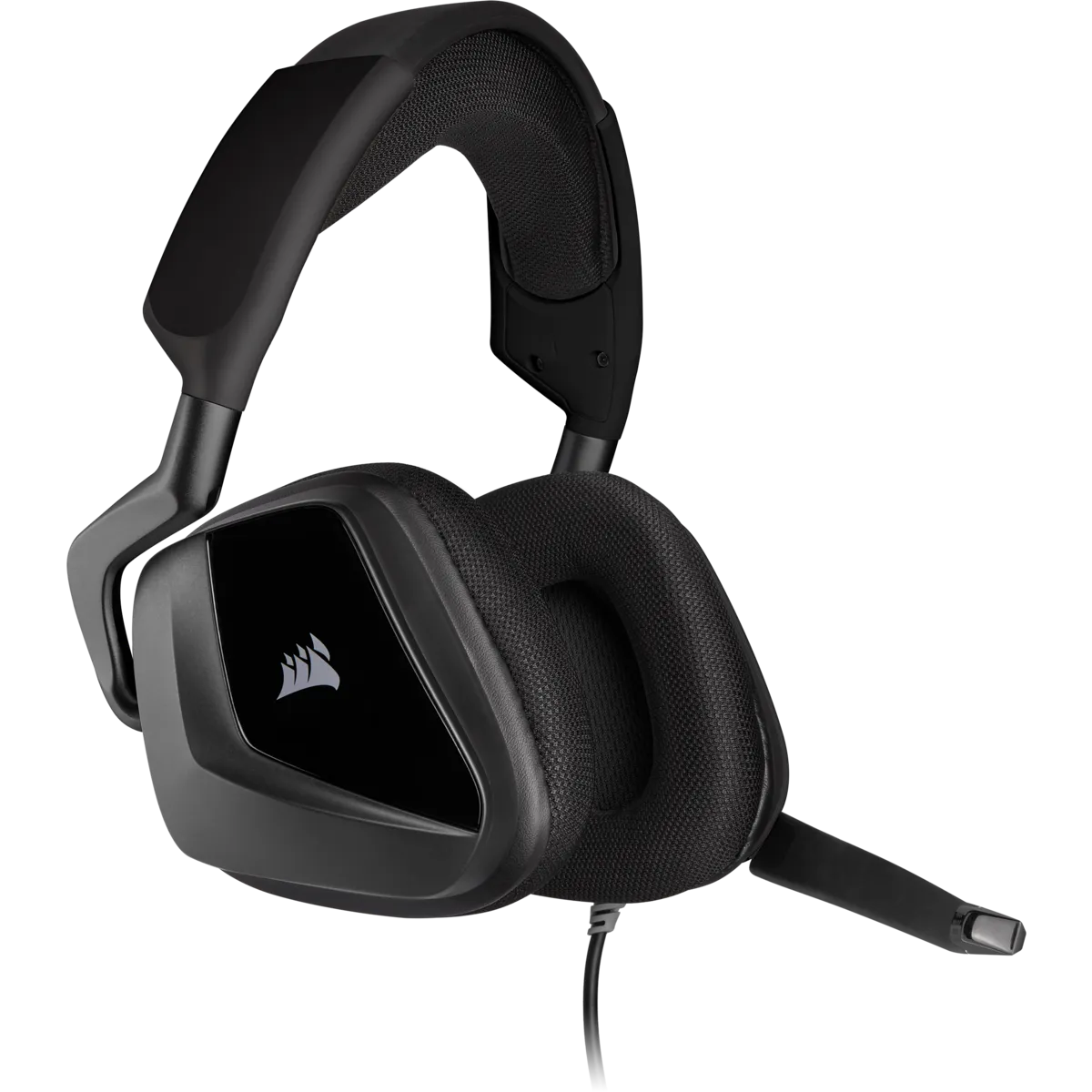 Void Elite Surround Premium Gaming Headset with 7.1 Surround Sound (AP)