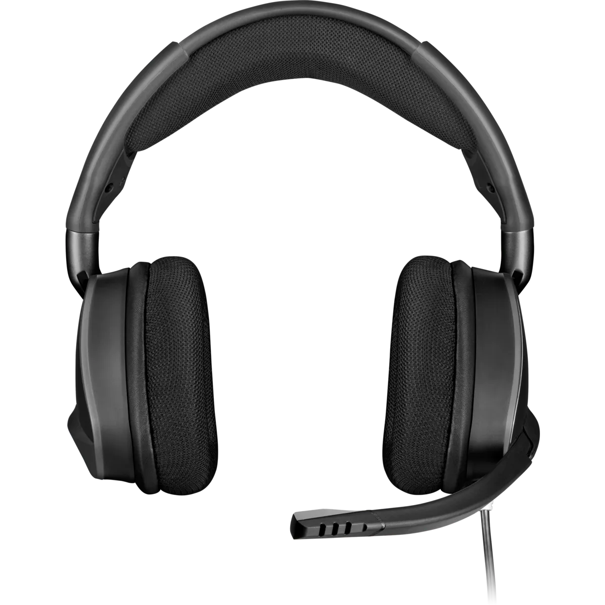 Void Elite Surround Premium Gaming Headset with 7.1 Surround Sound (AP)