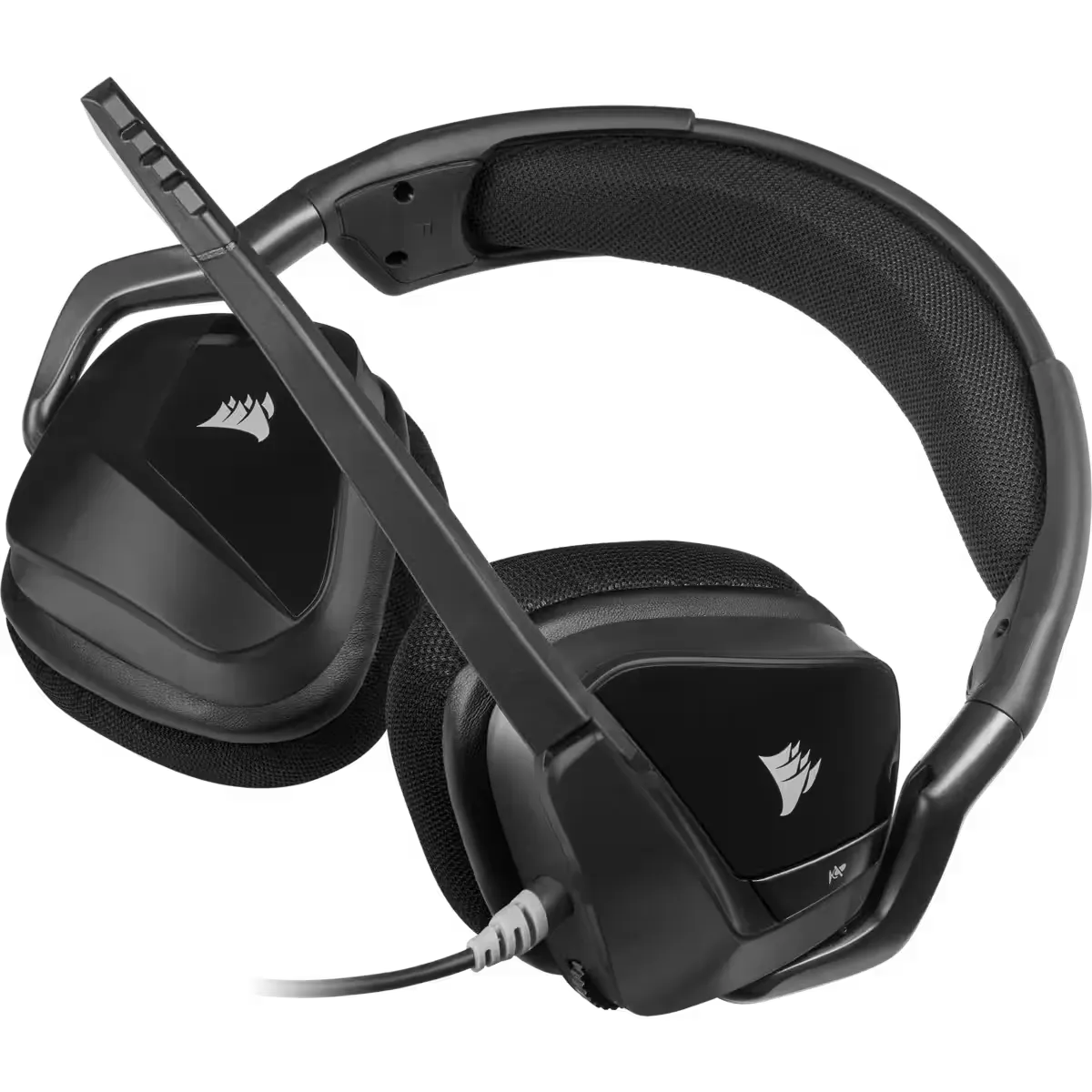 Void Elite Surround Premium Gaming Headset with 7.1 Surround Sound (AP)