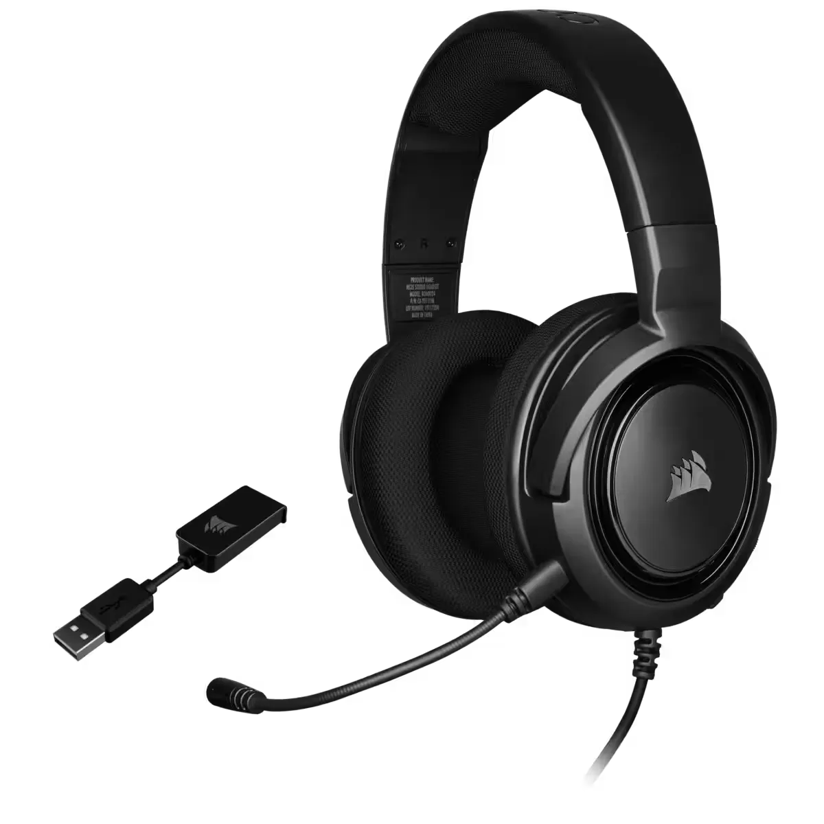 HS45 Surrond Gaming Headset (AP)