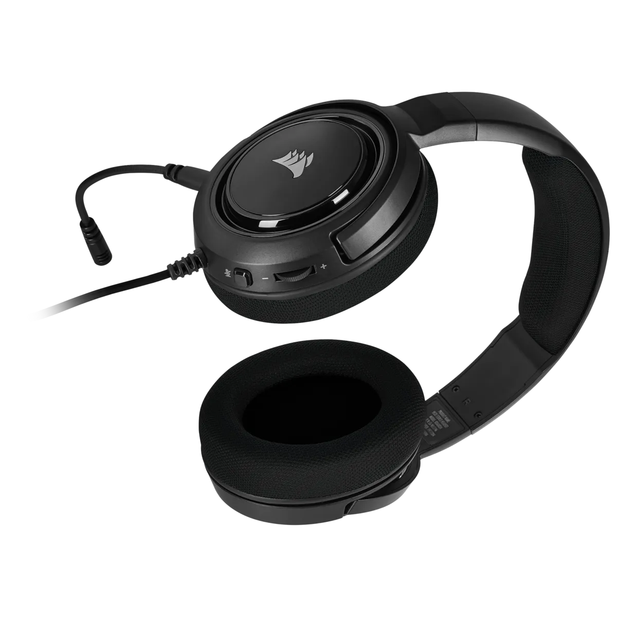 HS45 Surrond Gaming Headset (AP)