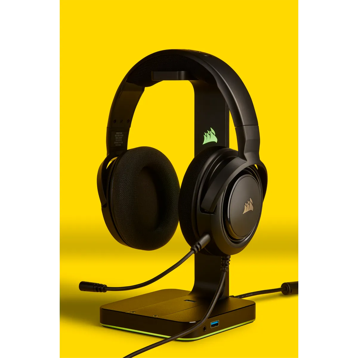 HS45 Surrond Gaming Headset (AP)