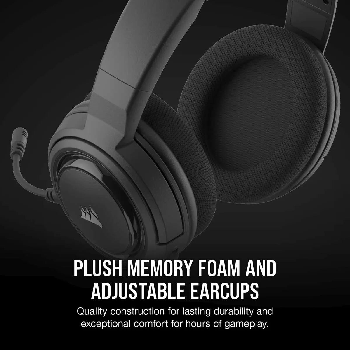 HS45 Surrond Gaming Headset (AP)