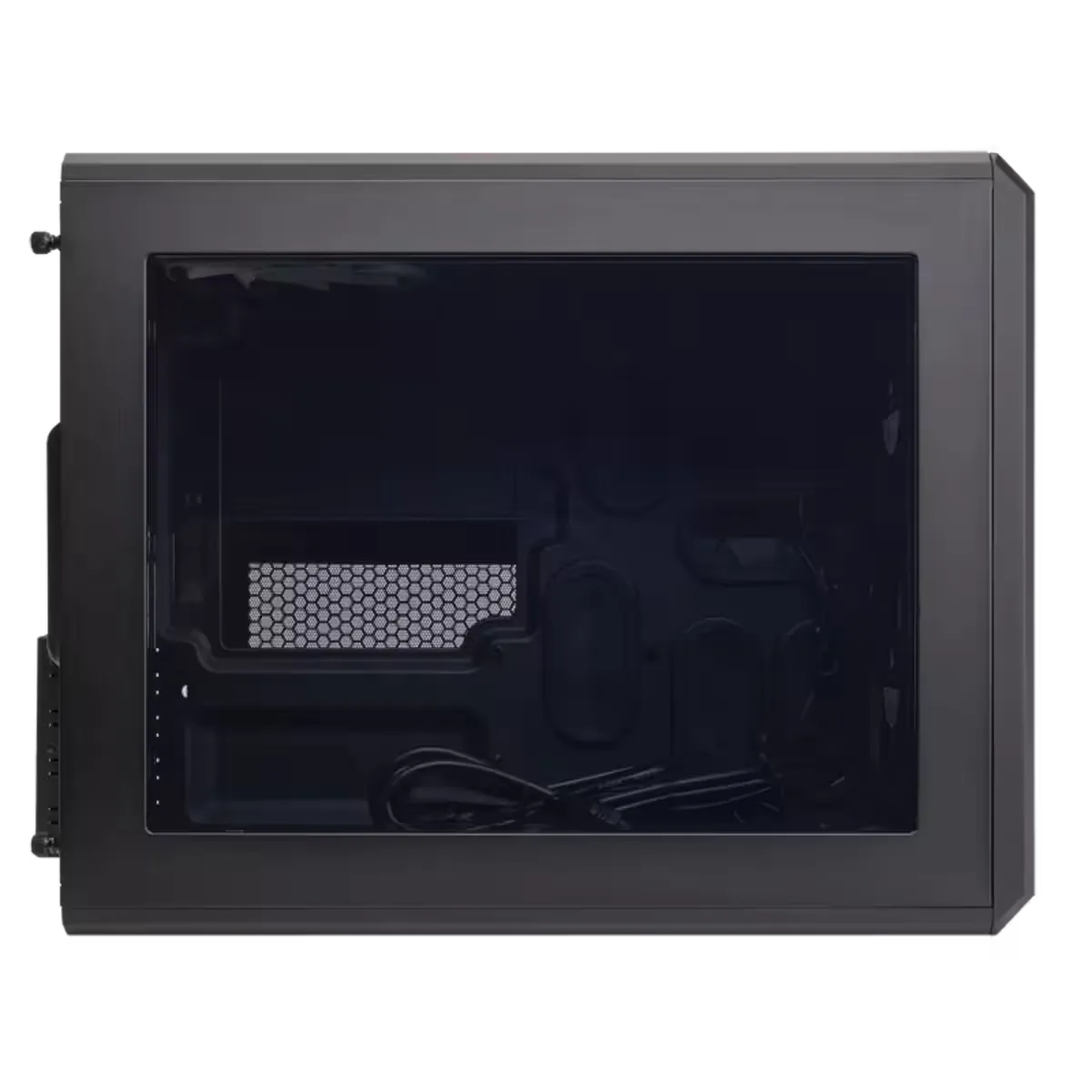 Carbide Series Air 240 High Airflow MicroATX and Mini-ITX PC Case