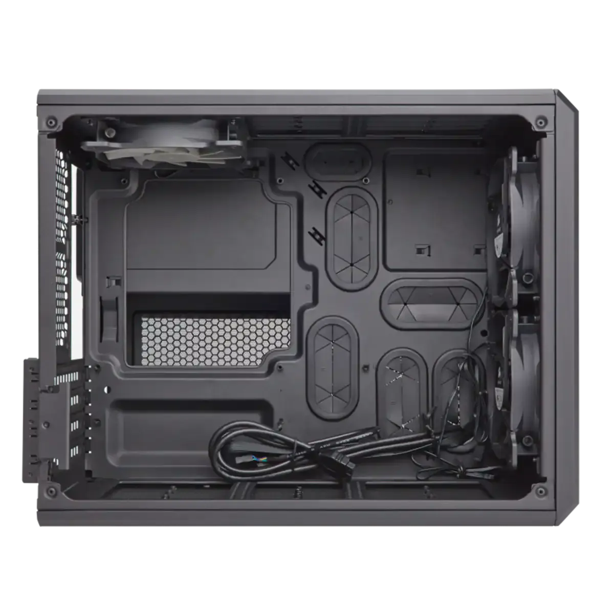 Carbide Series Air 240 High Airflow MicroATX and Mini-ITX PC Case