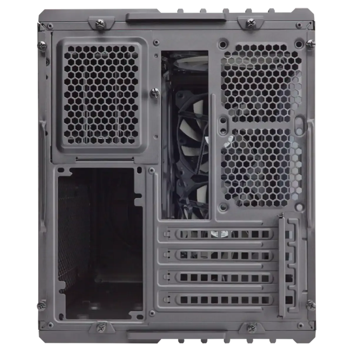 Carbide Series Air 240 High Airflow MicroATX and Mini-ITX PC Case