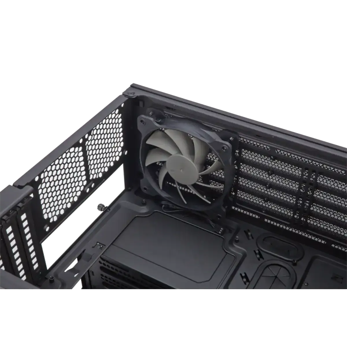 Carbide Series Air 240 High Airflow MicroATX and Mini-ITX PC Case