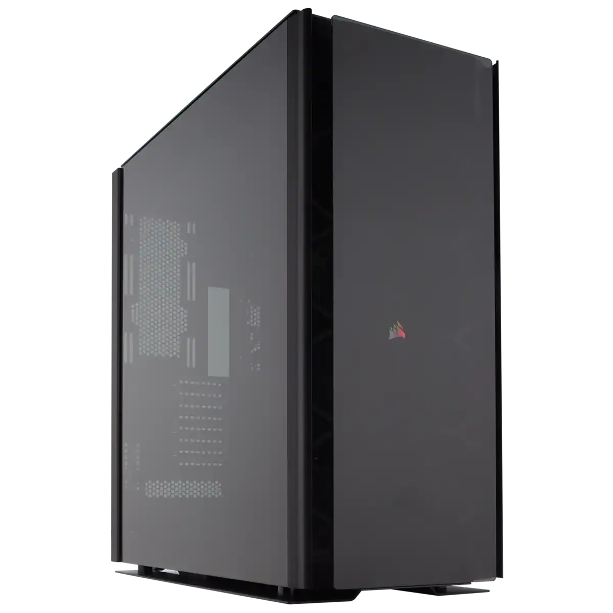 Obsidian Series 1000D Super-Tower Case