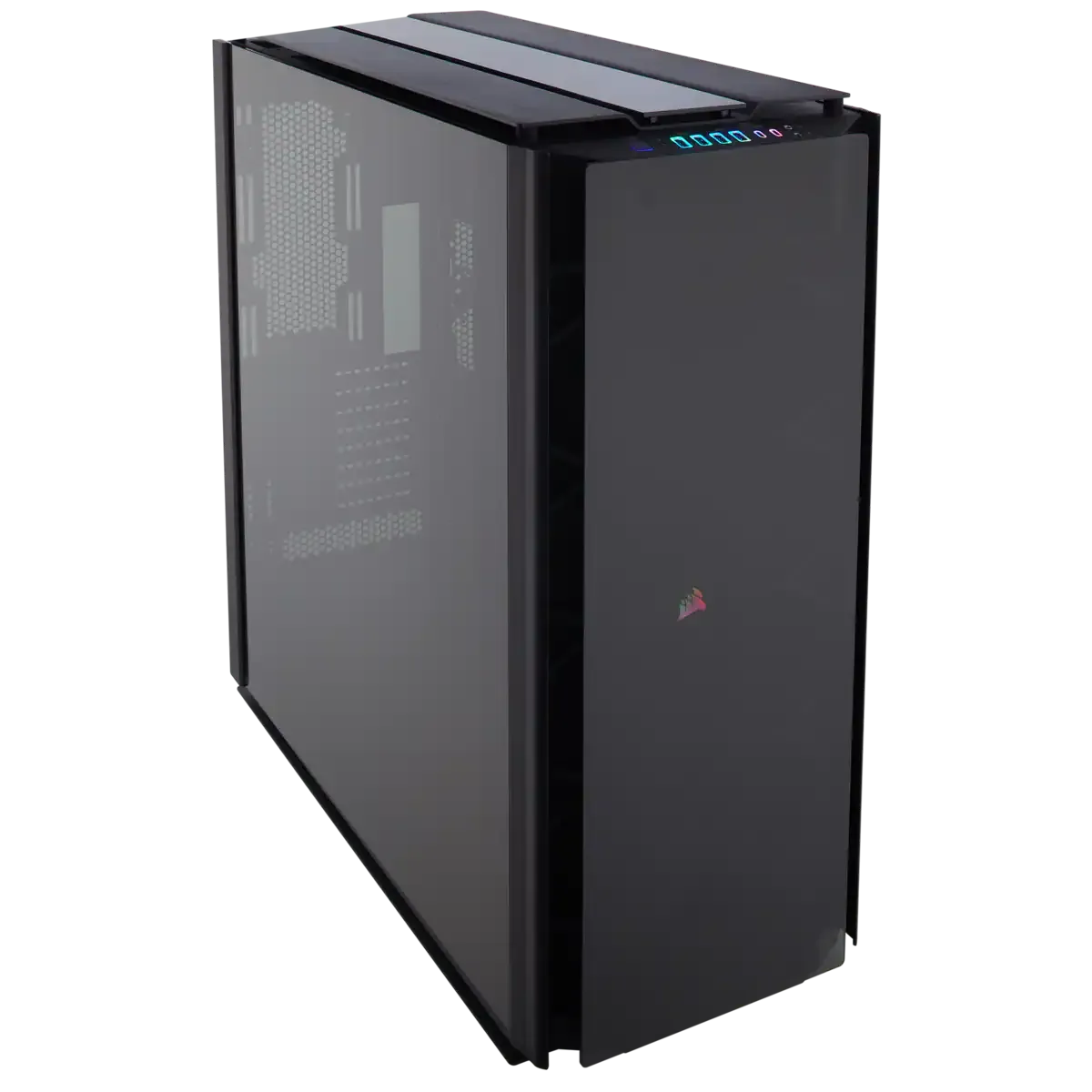 Obsidian Series 1000D Super-Tower Case