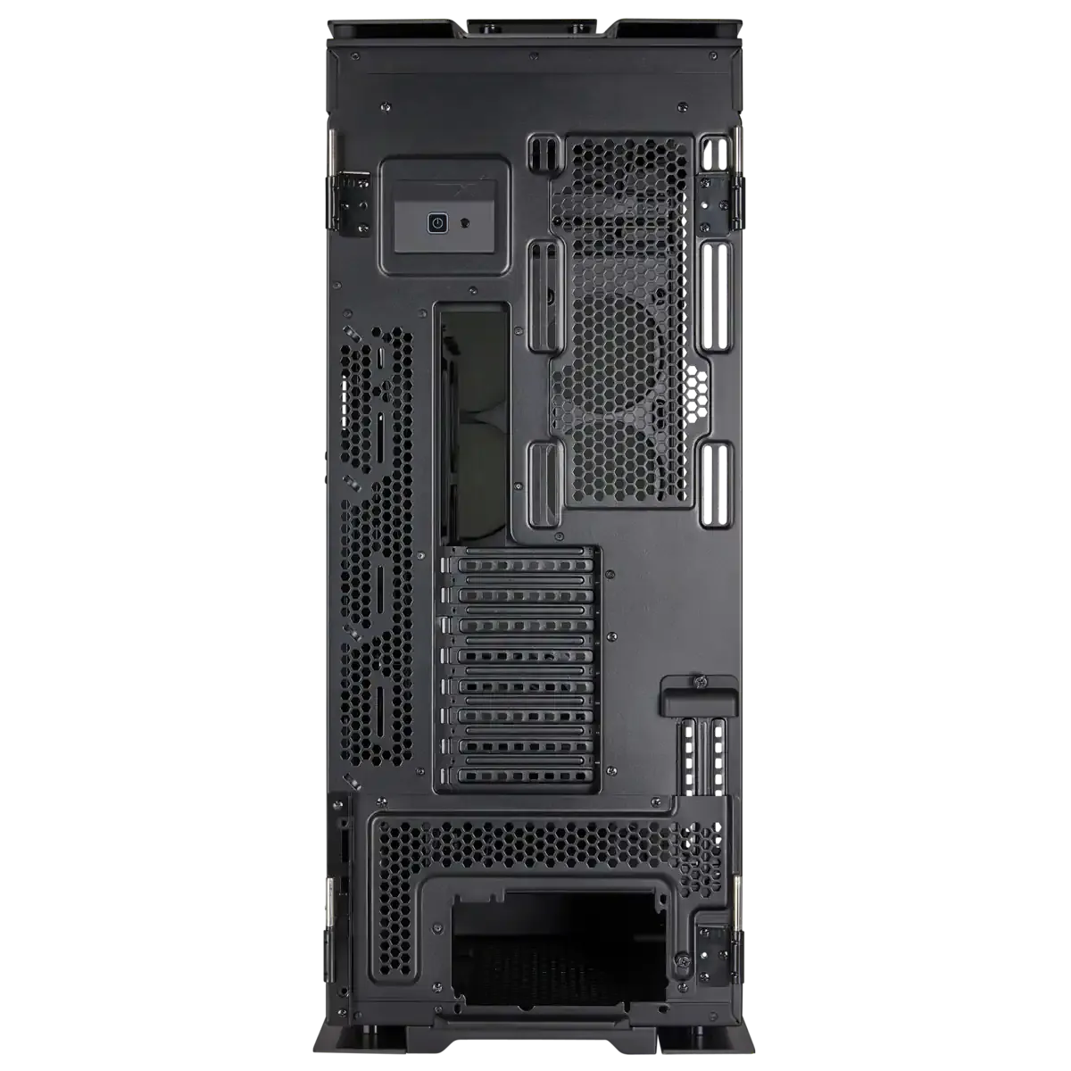 Obsidian Series 1000D Super-Tower Case