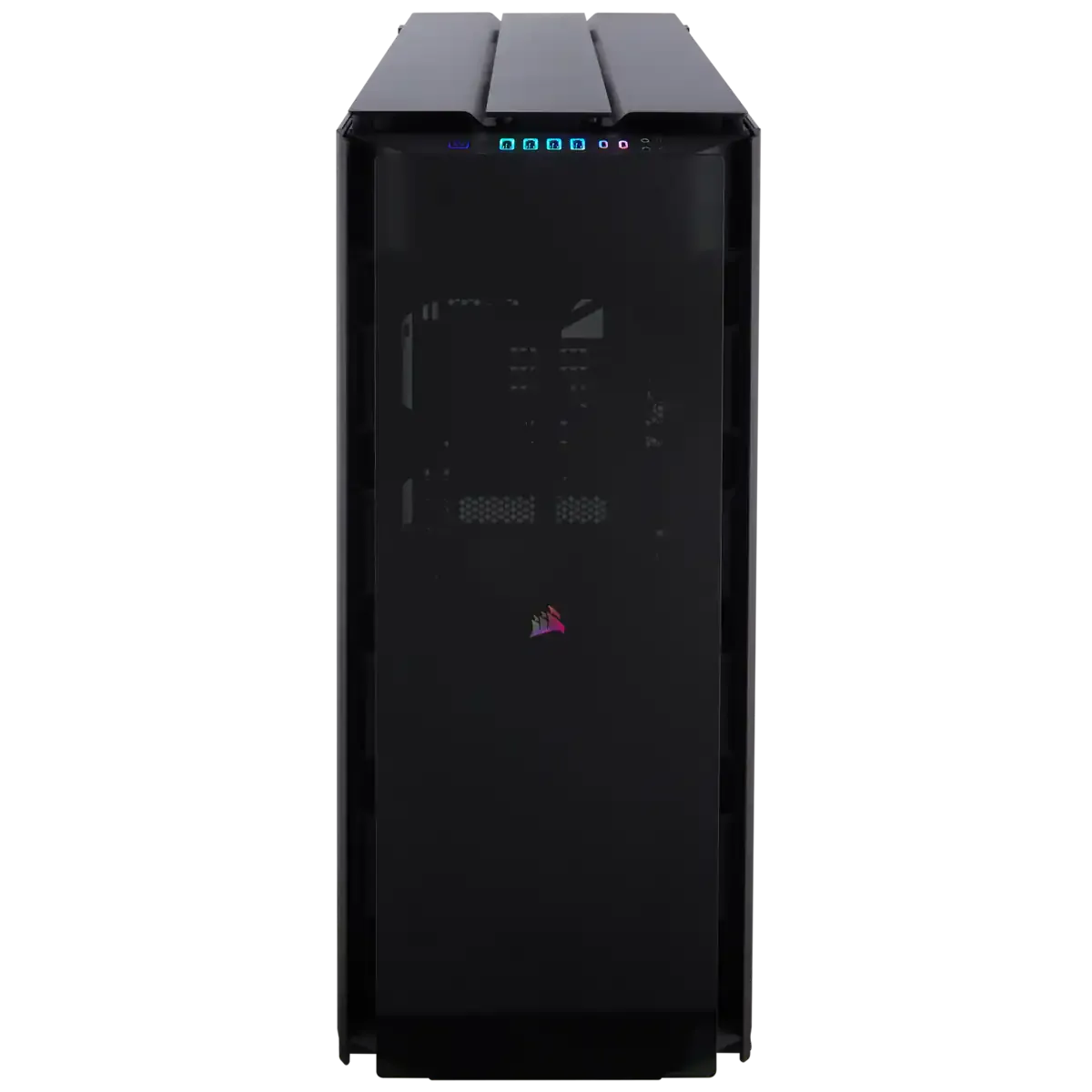 Obsidian Series 1000D Super-Tower Case