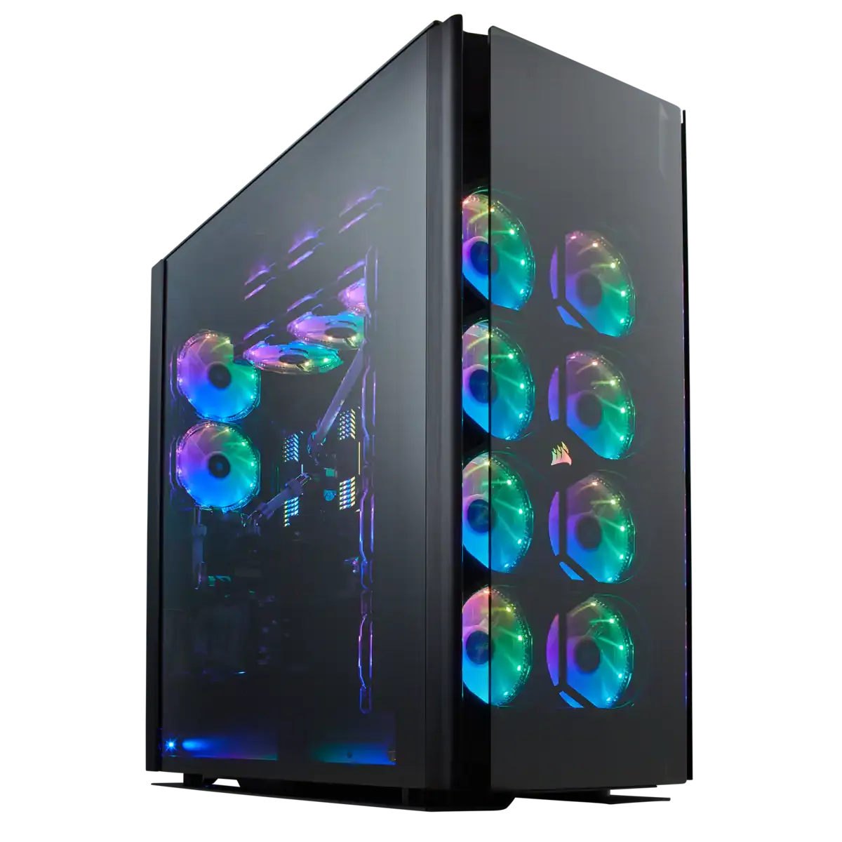 Obsidian Series 1000D Super-Tower Case