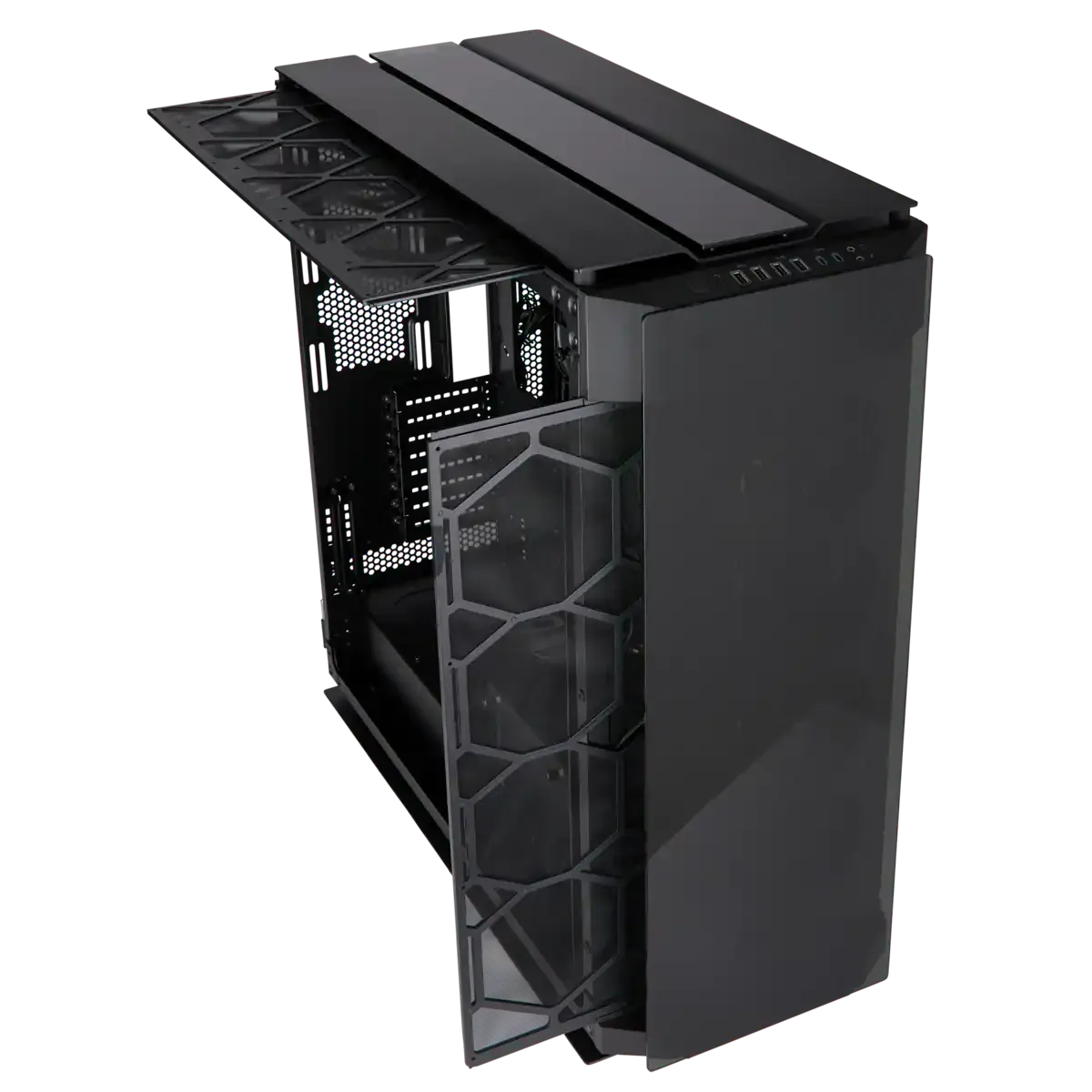 Obsidian Series 1000D Super-Tower Case