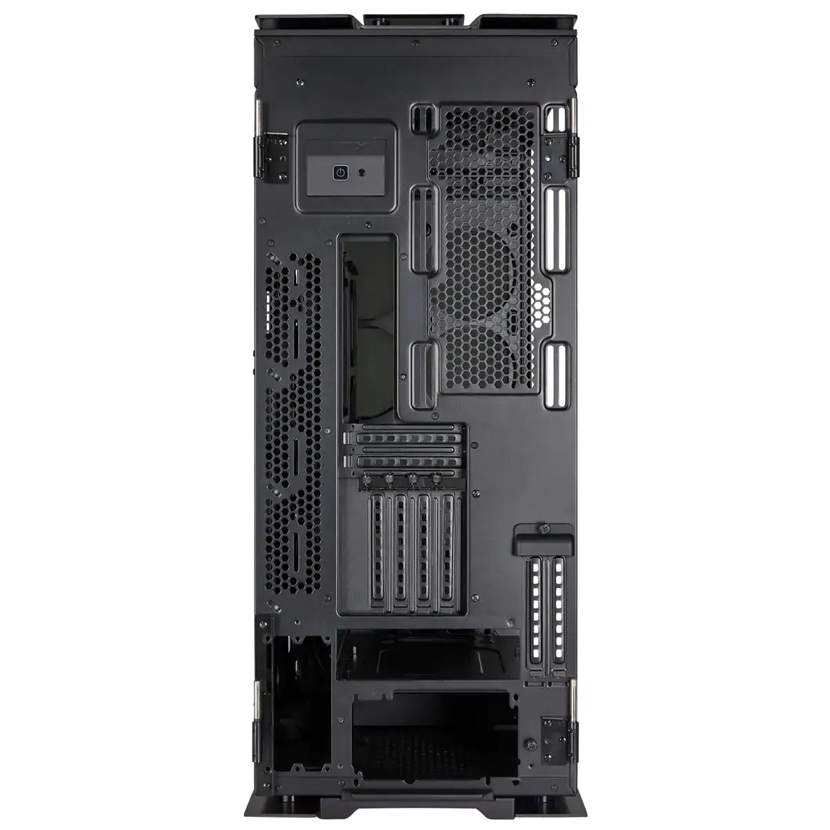 Obsidian Series 1000D Super-Tower Case