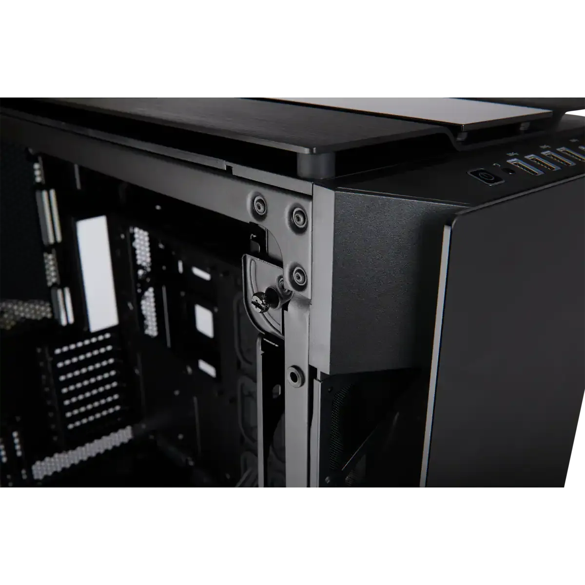 Obsidian Series 1000D Super-Tower Case