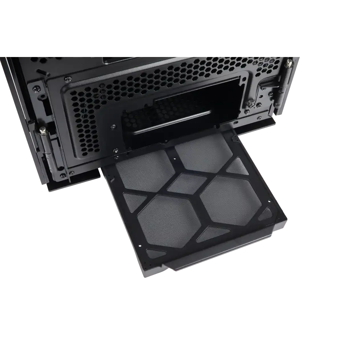 Obsidian Series 1000D Super-Tower Case