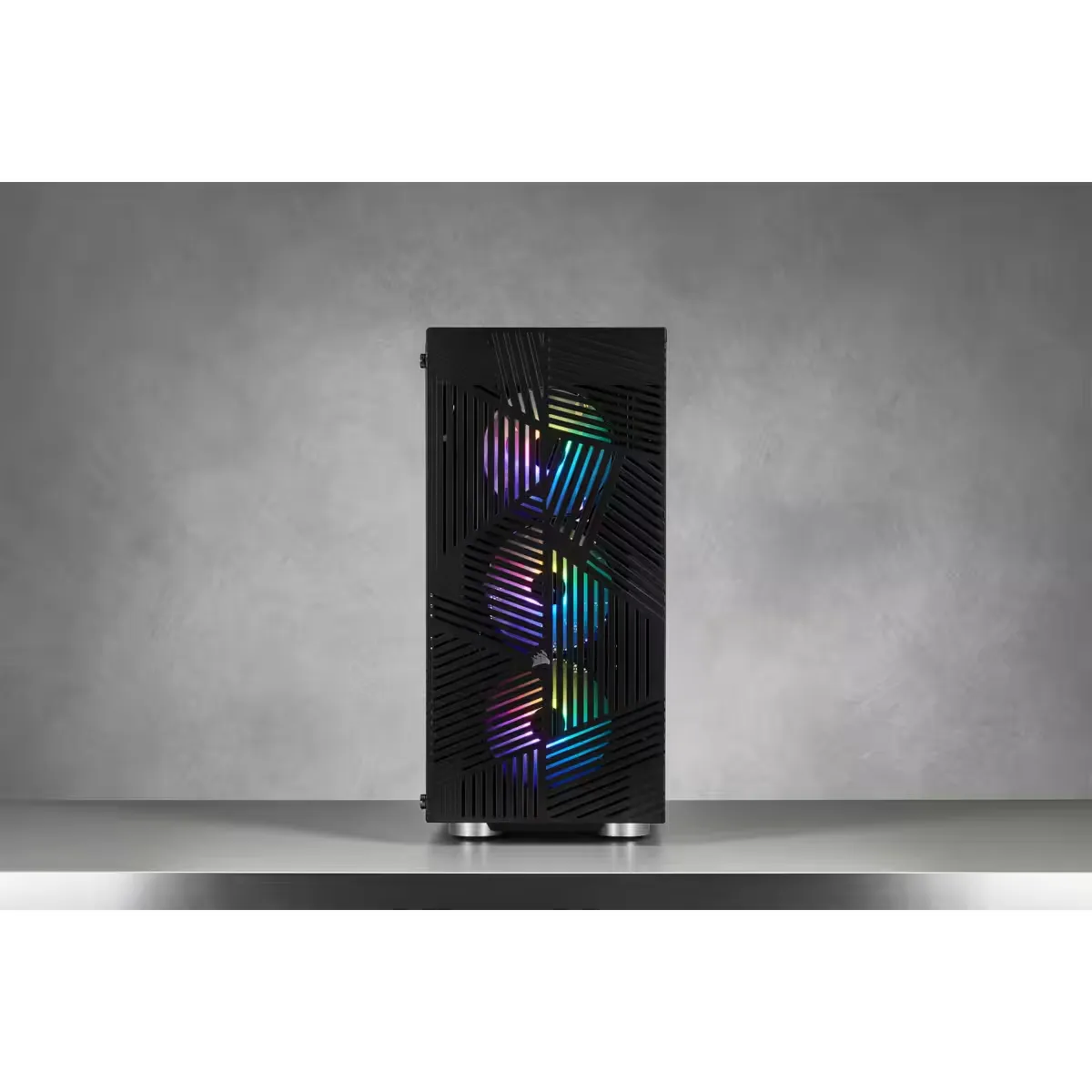 275R Airflow Tempered Glass Mid-Tower Gaming Case