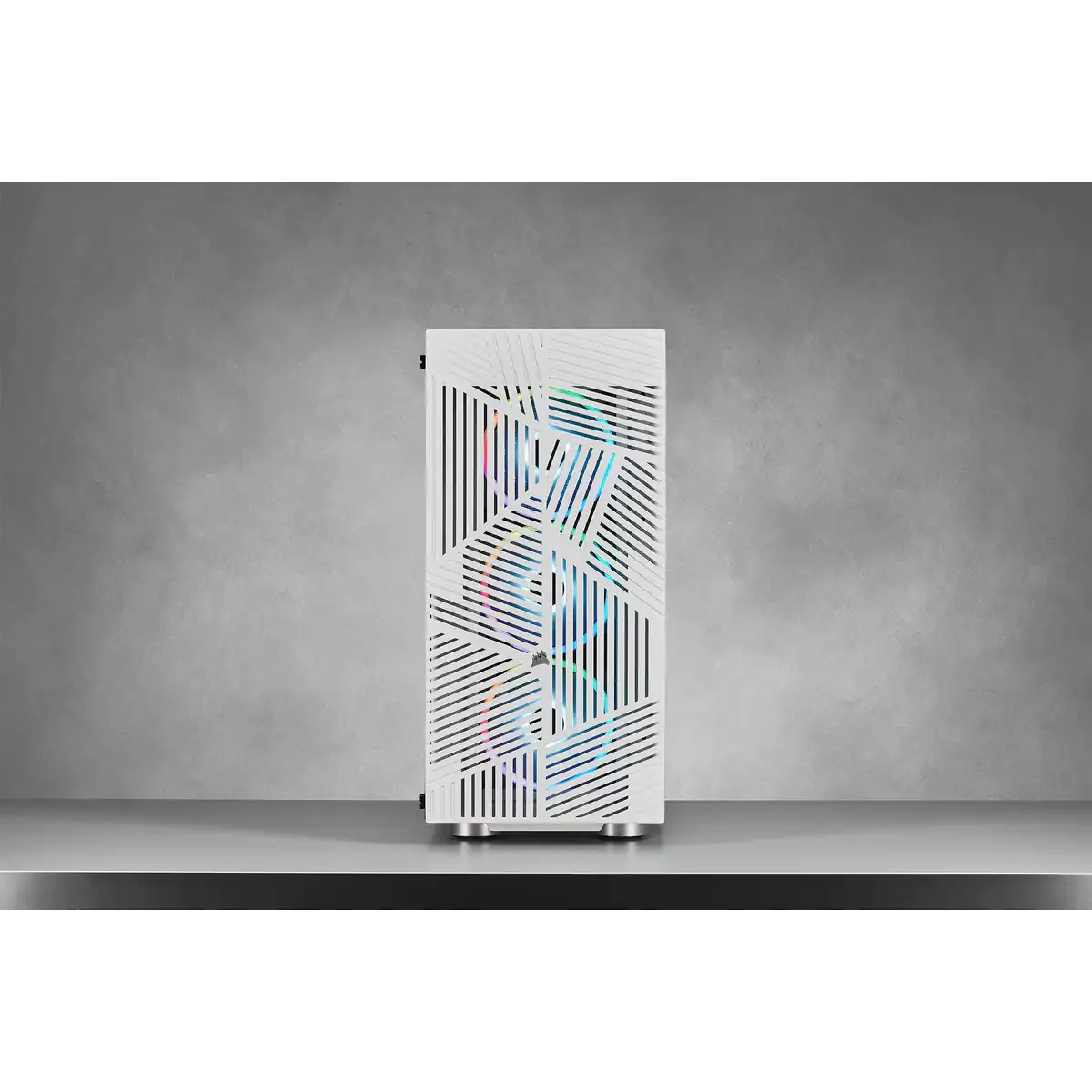 275R Airflow Tempered Glass Mid-Tower Gaming Case