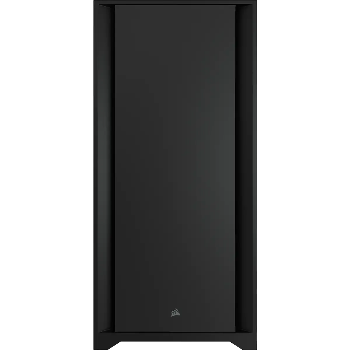 5000D Tempered Glass Mid-Tower ATX PC Case