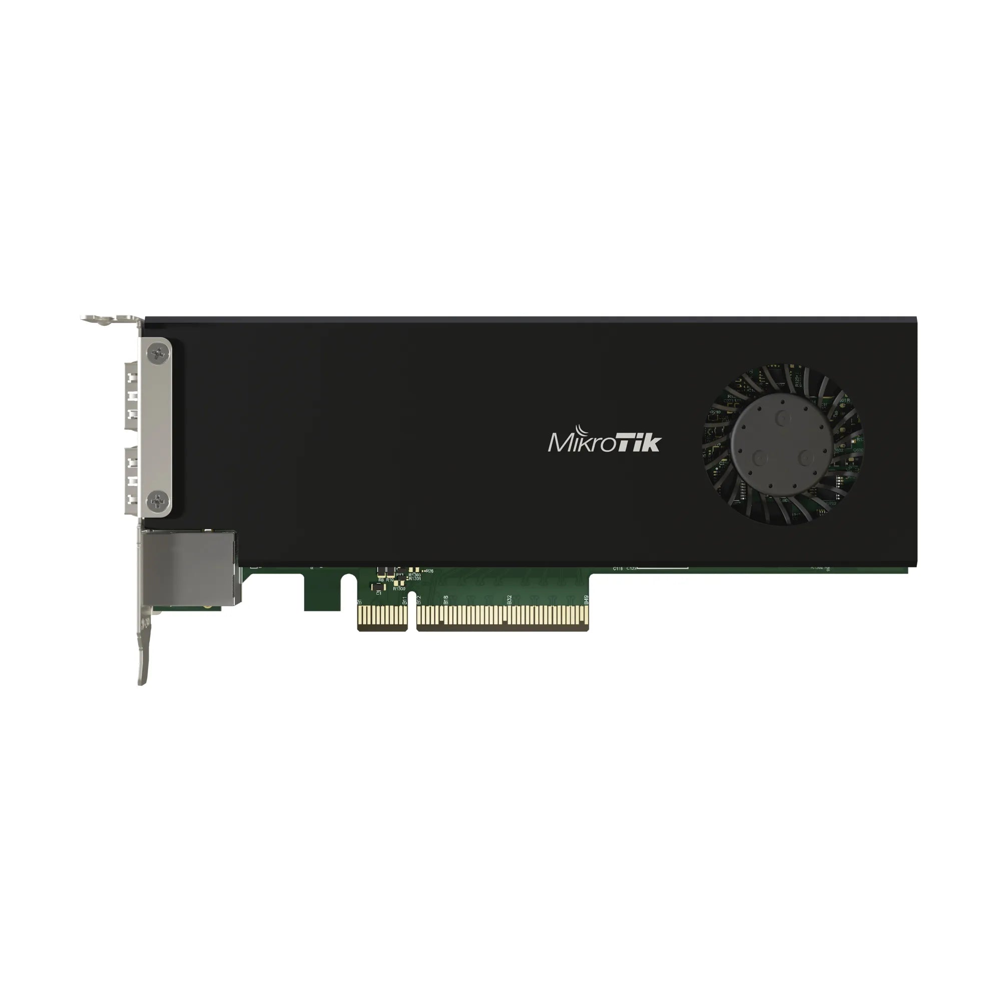 CCR2004-1G-2XS-PCIe