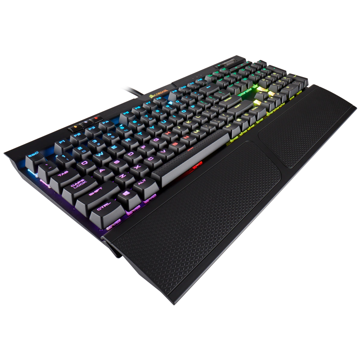 K70 RGB MK.2 Mechanical Gaming Keyboard