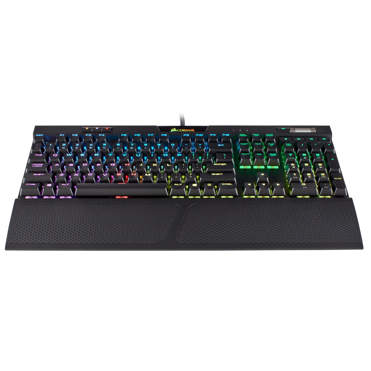 K70 RGB MK.2 Mechanical Gaming Keyboard