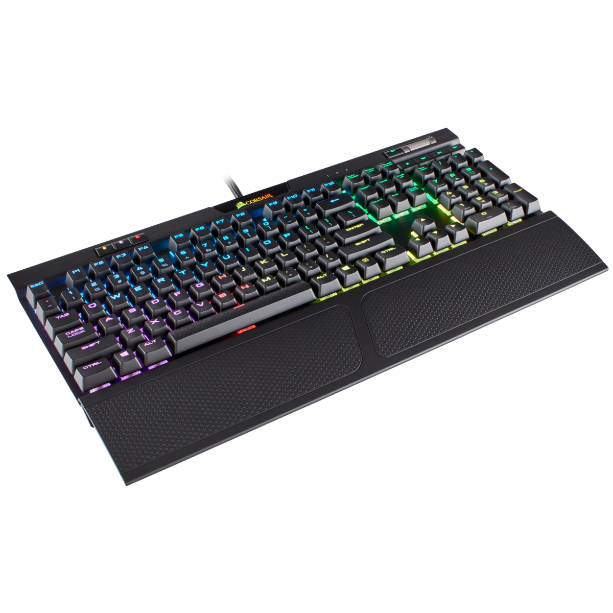 K70 RGB MK.2 Mechanical Gaming Keyboard