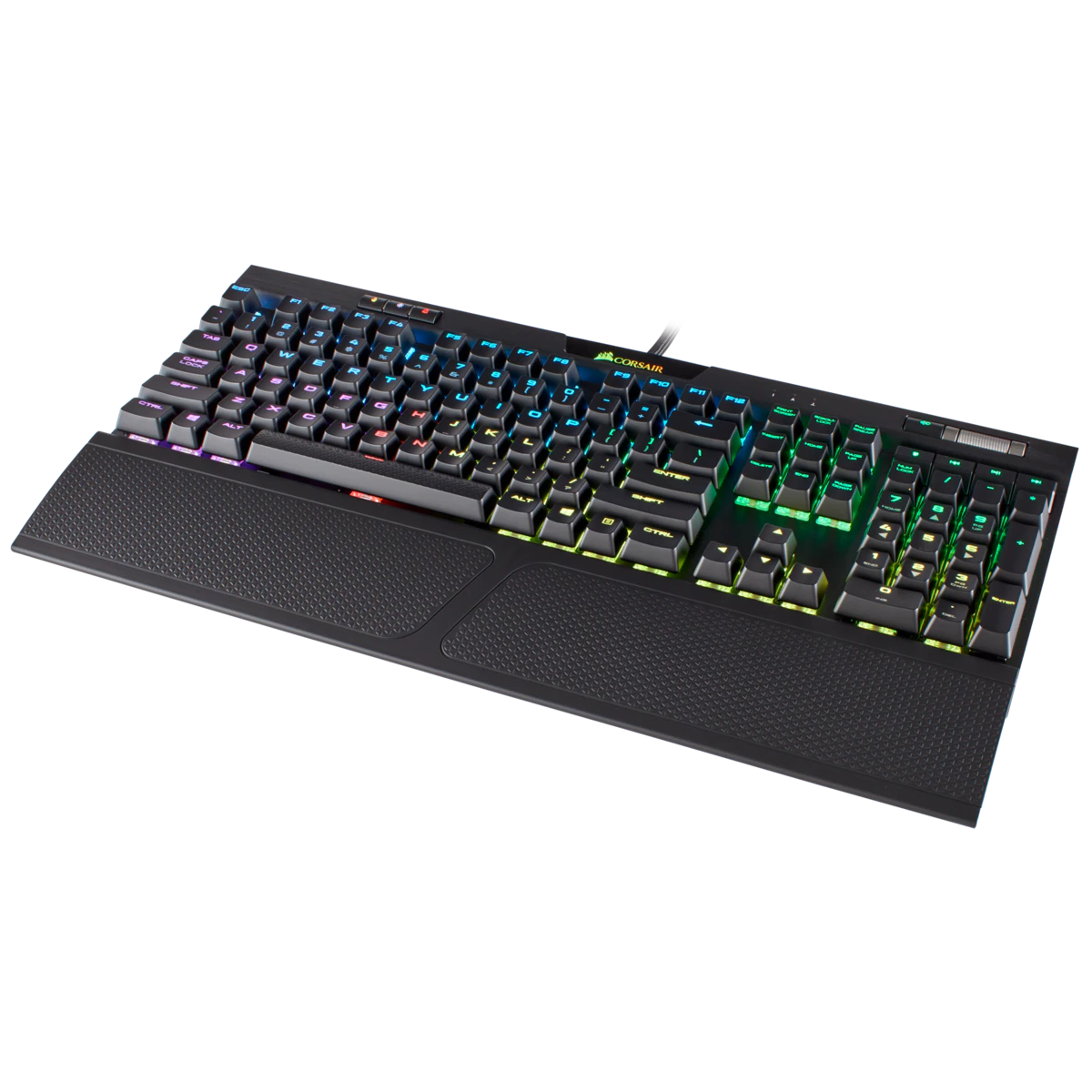 K70 RGB MK.2 Mechanical Gaming Keyboard