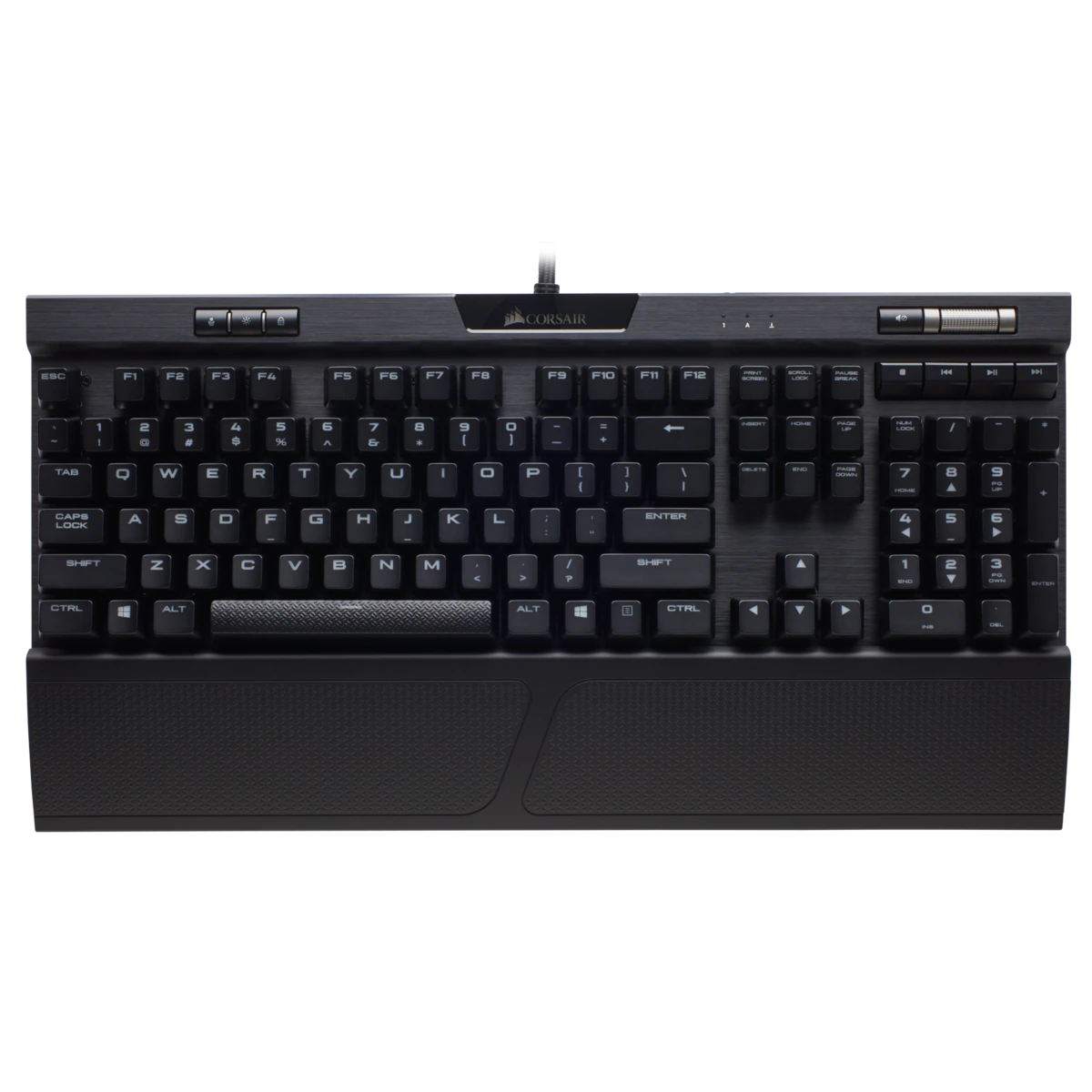 K70 RGB MK.2 Mechanical Gaming Keyboard