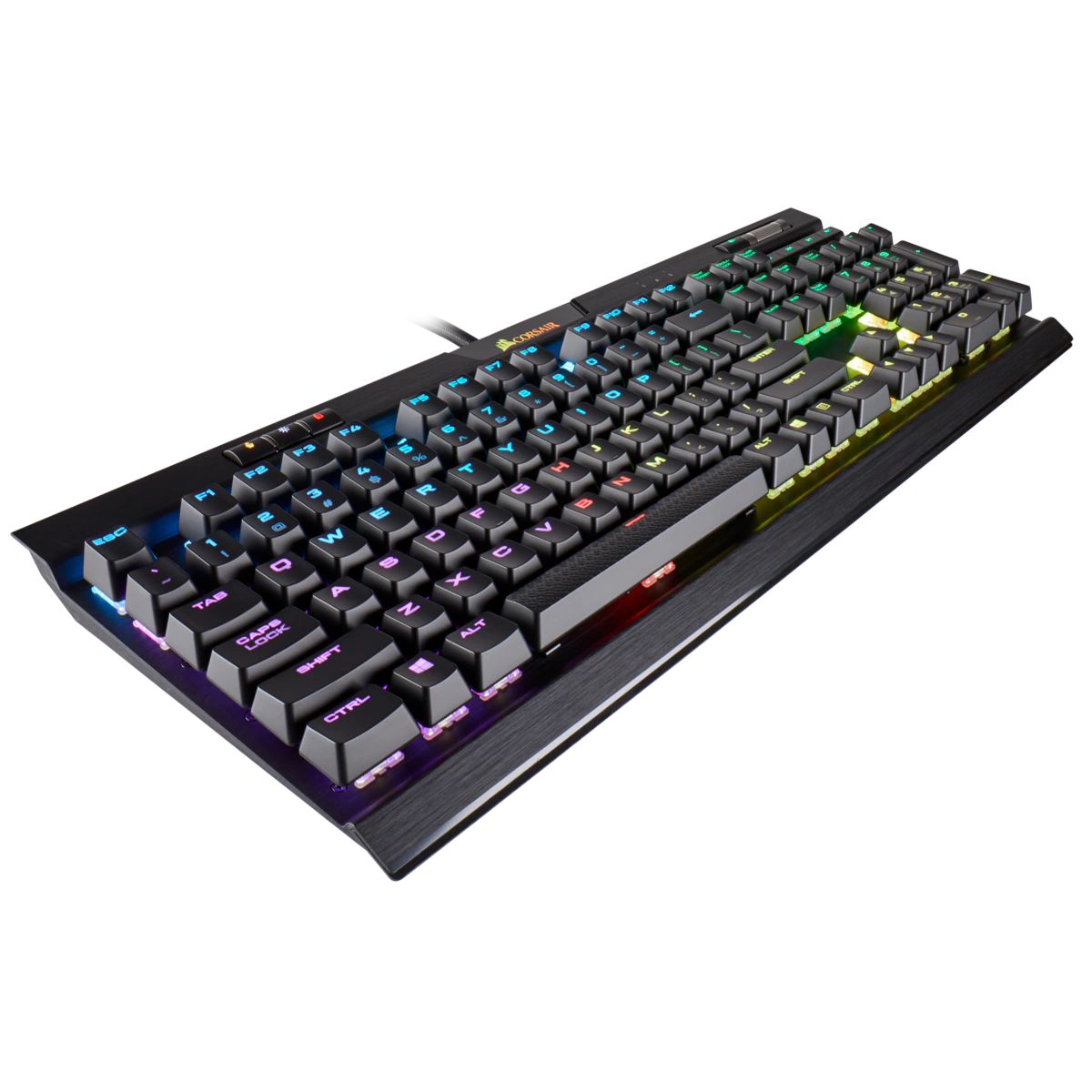 K70 RGB MK.2 Mechanical Gaming Keyboard