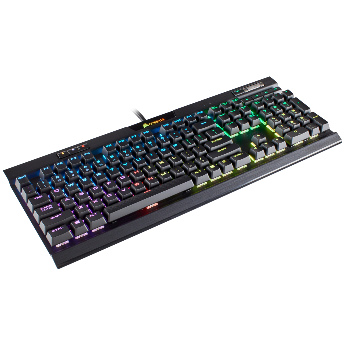 K70 RGB MK.2 Mechanical Gaming Keyboard