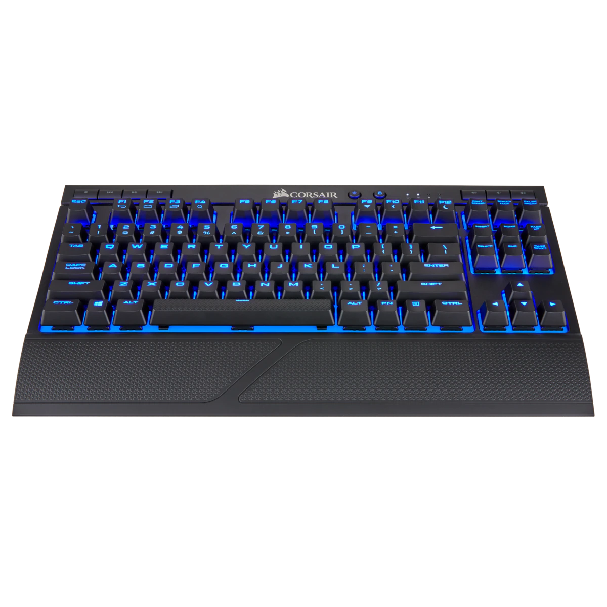 K63 Wireless Mechanical Gaming Keyboard - Blue LED - CHERRY® MX Red