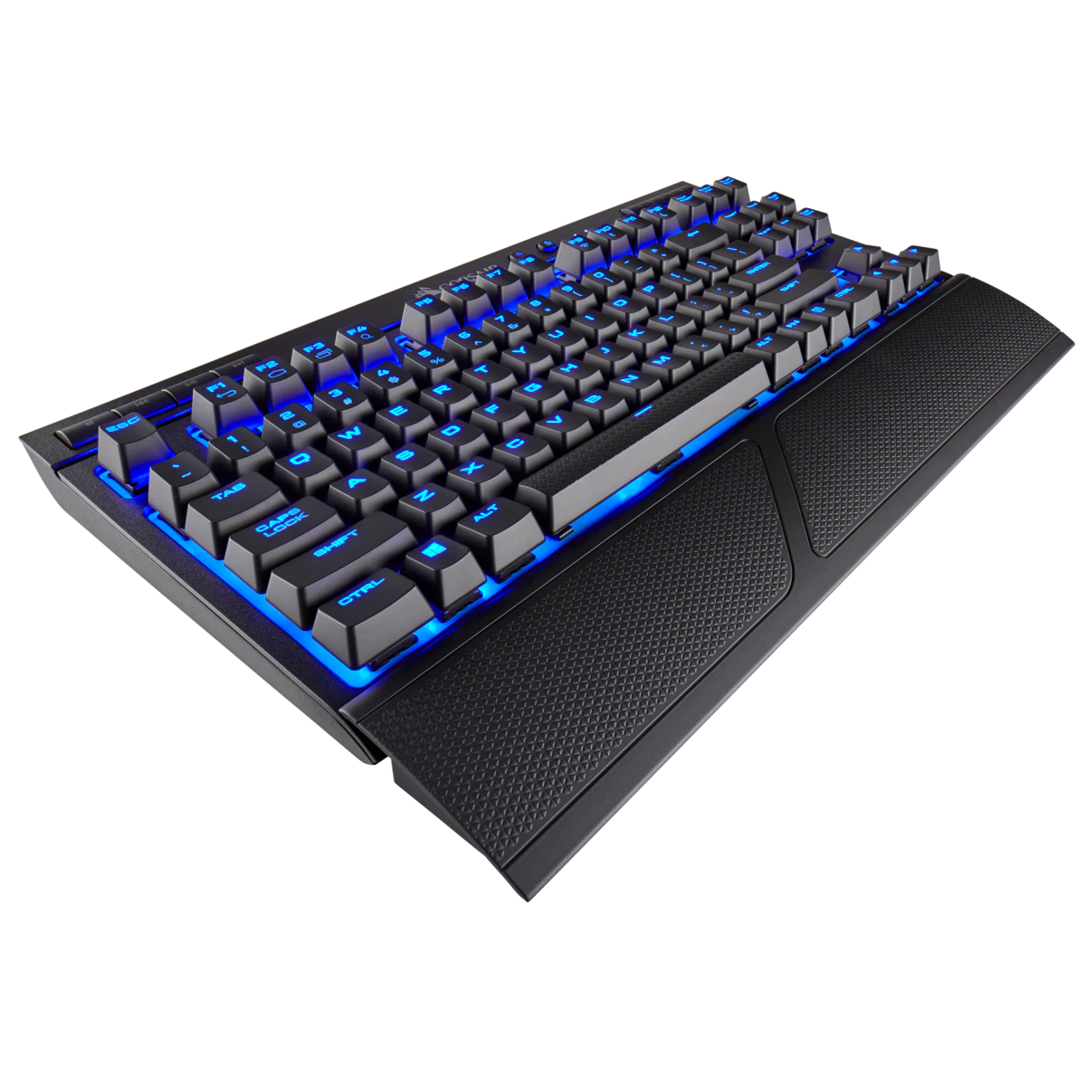 K63 Wireless Mechanical Gaming Keyboard - Blue LED - CHERRY® MX Red