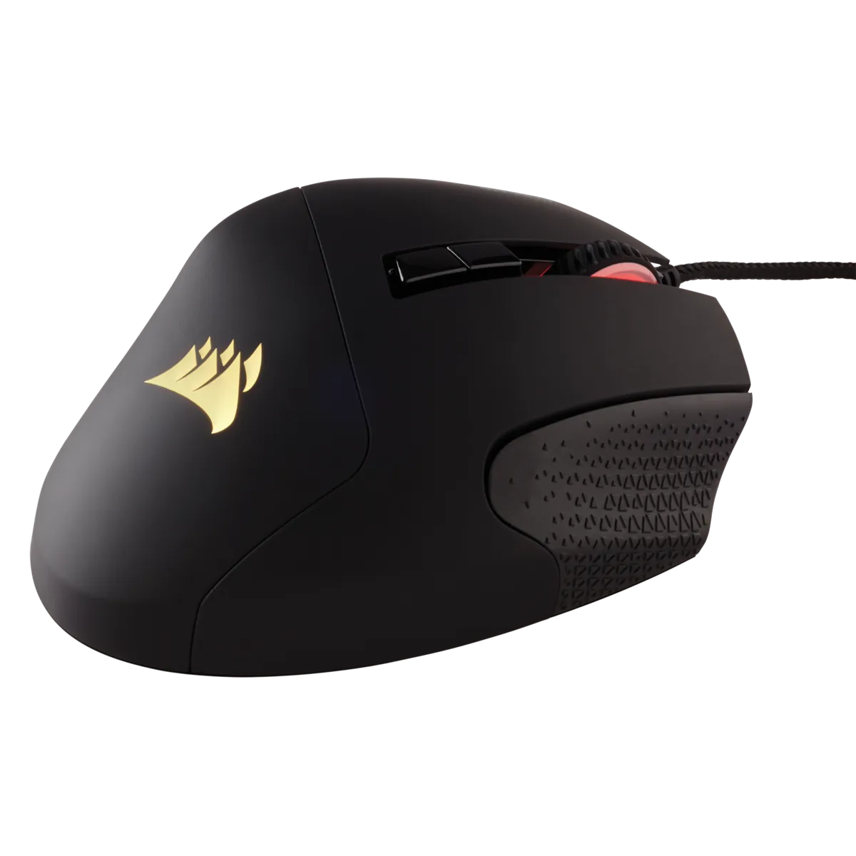 Scimitar Pro RGB Optical MOBA/MMO Gaming Mouse (AP)