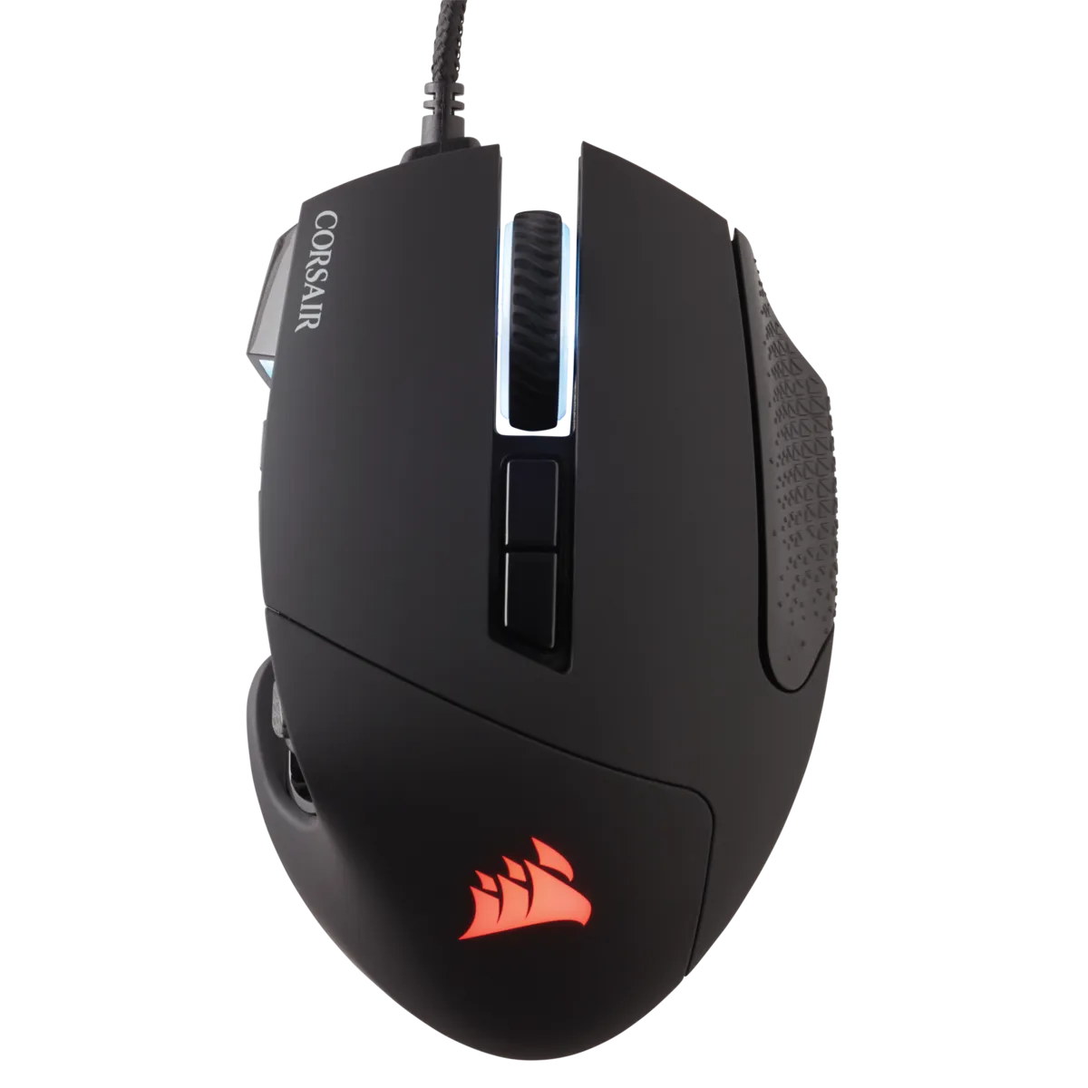 Scimitar Pro RGB Optical MOBA/MMO Gaming Mouse (AP)