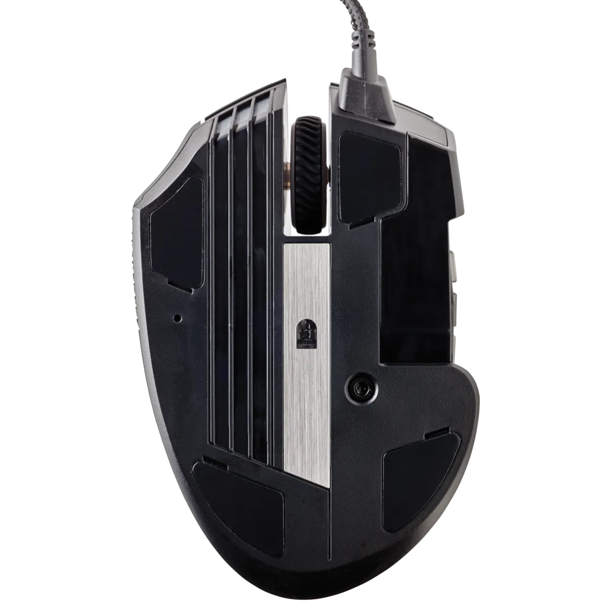 Scimitar Pro RGB Optical MOBA/MMO Gaming Mouse (AP)