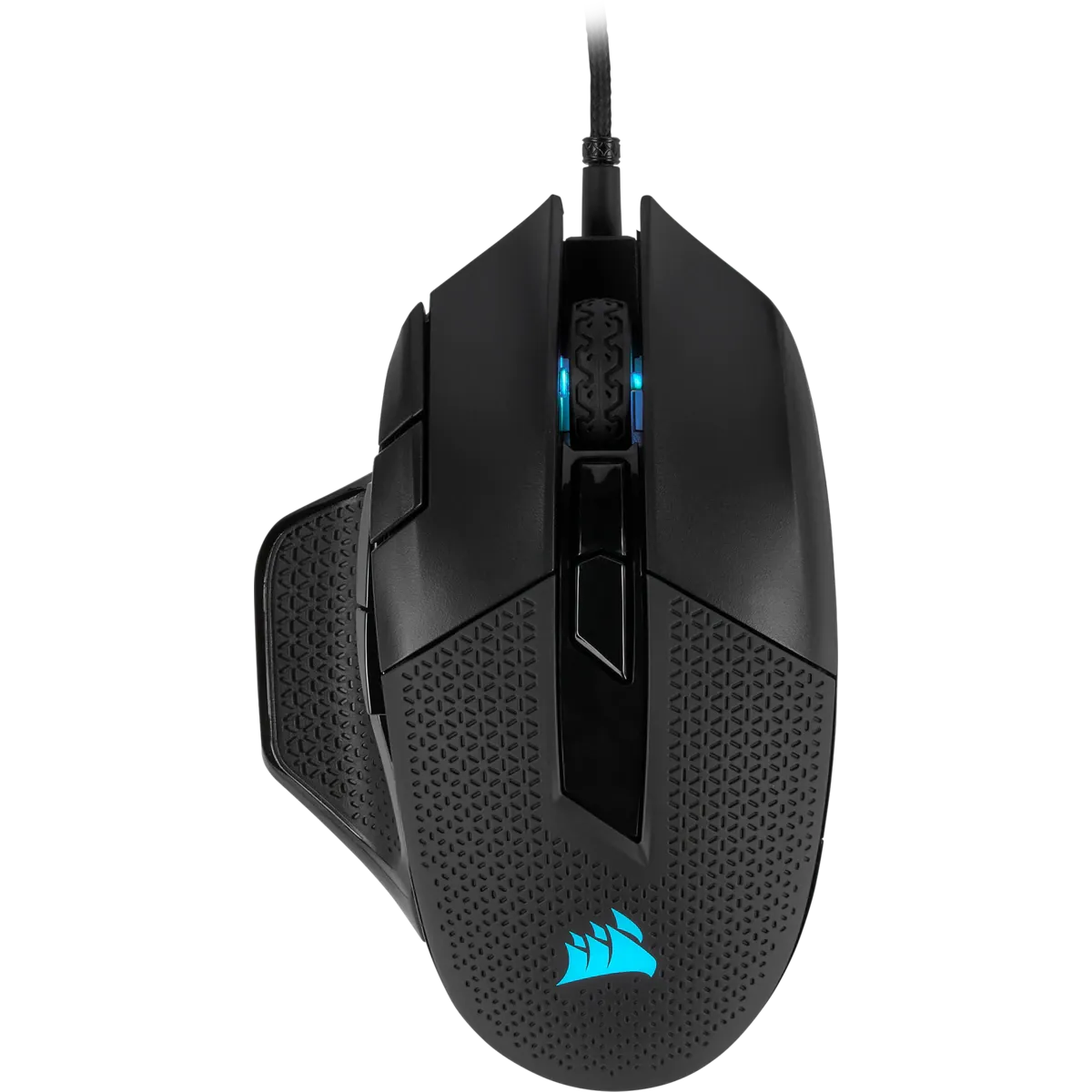 NightSword RGB Tunable FPS/MOBA Gaming Mouse (AP)