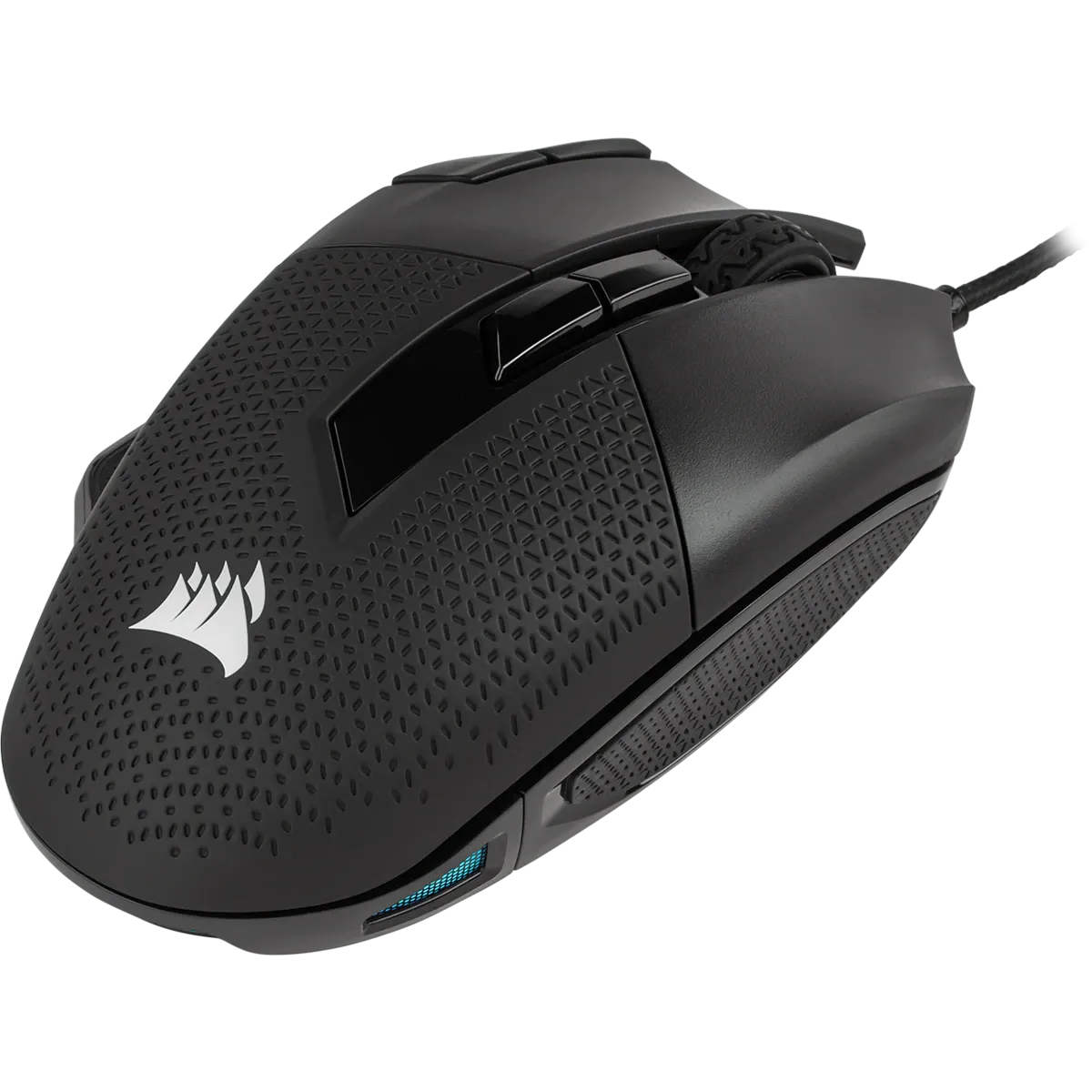 NightSword RGB Tunable FPS/MOBA Gaming Mouse (AP)