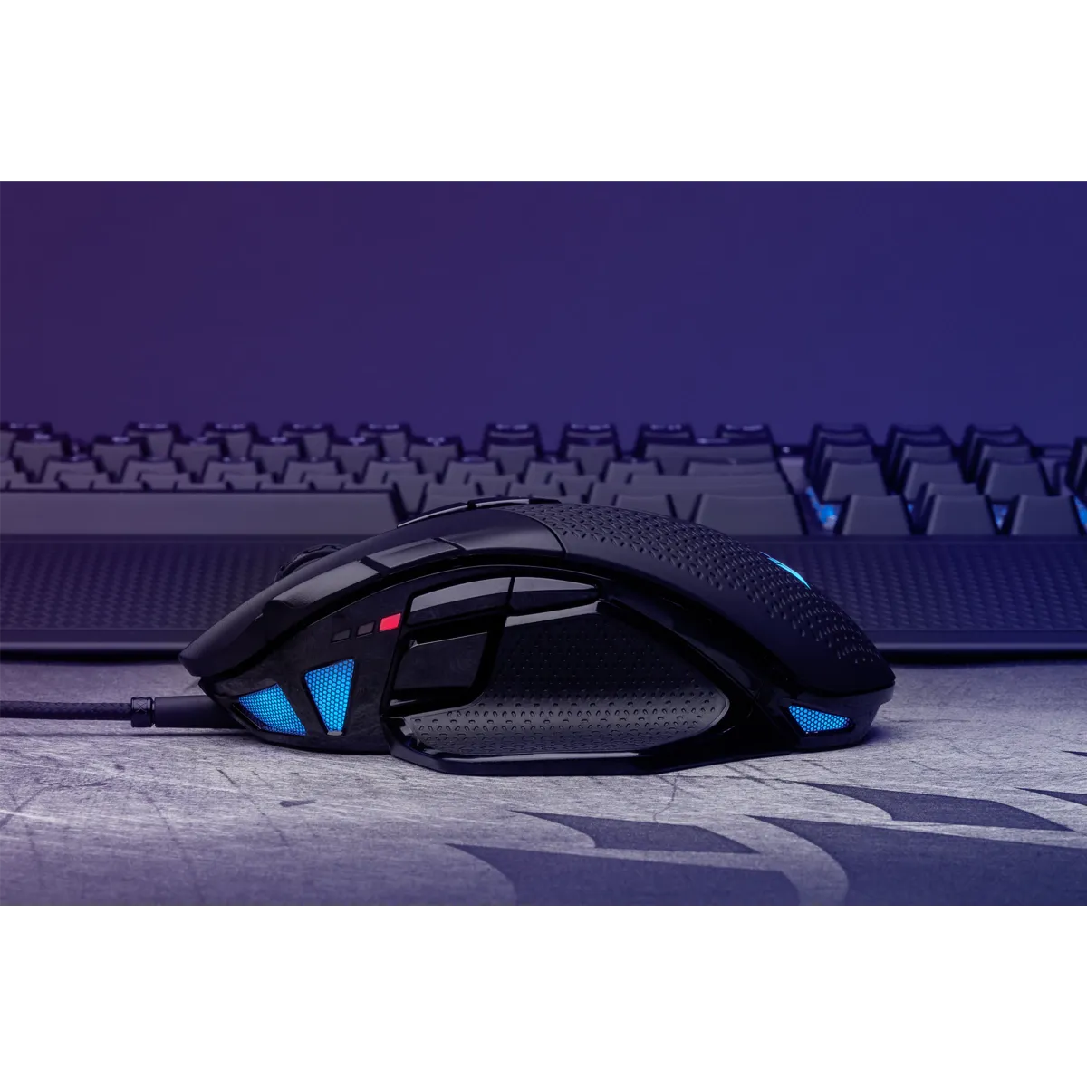 NightSword RGB Tunable FPS/MOBA Gaming Mouse (AP)